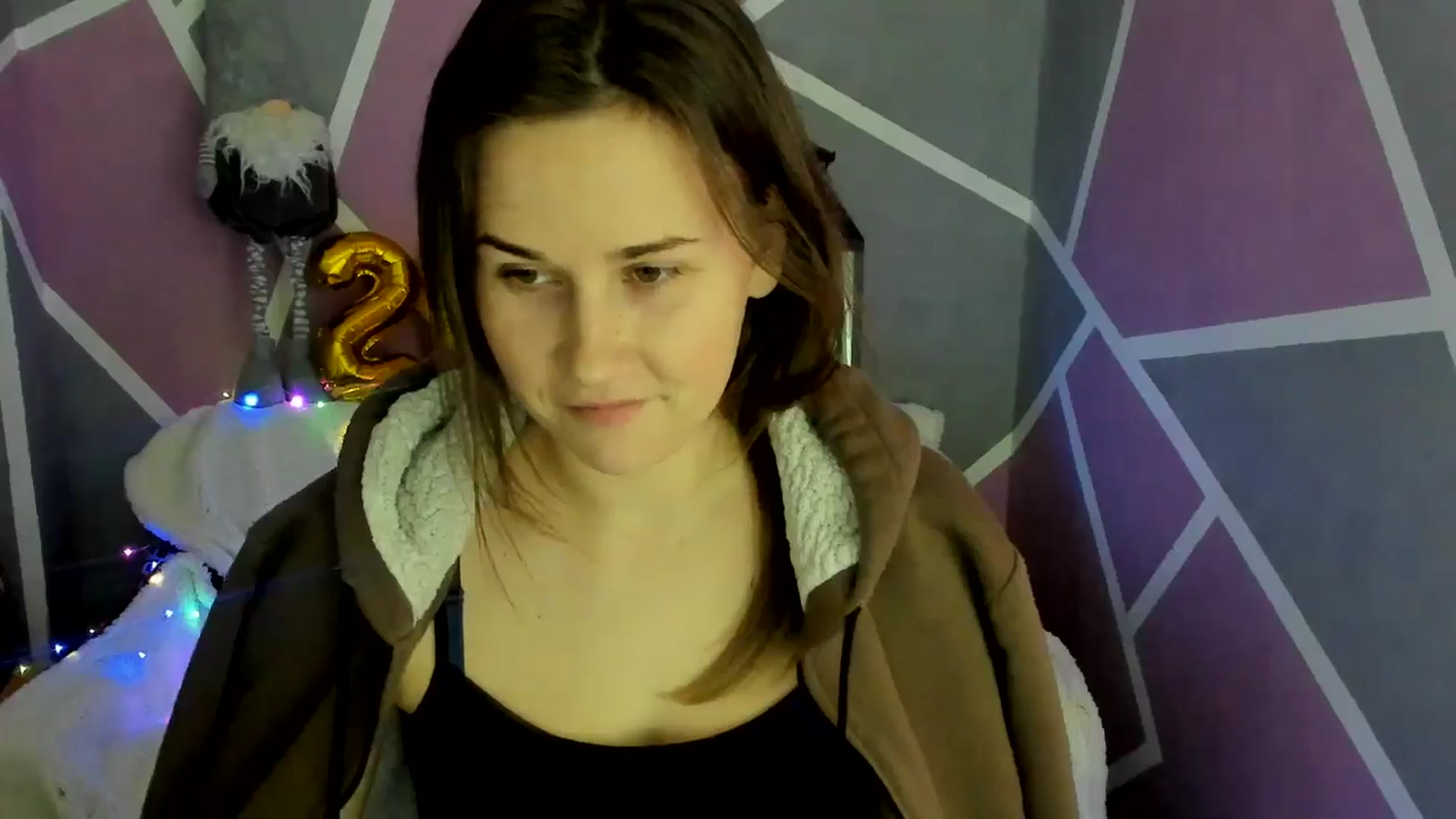 Gallery image thumbnail from Sexy_Ukr's myfreecams stream on, 12/20/2024, 17:05 image 10 of 20
