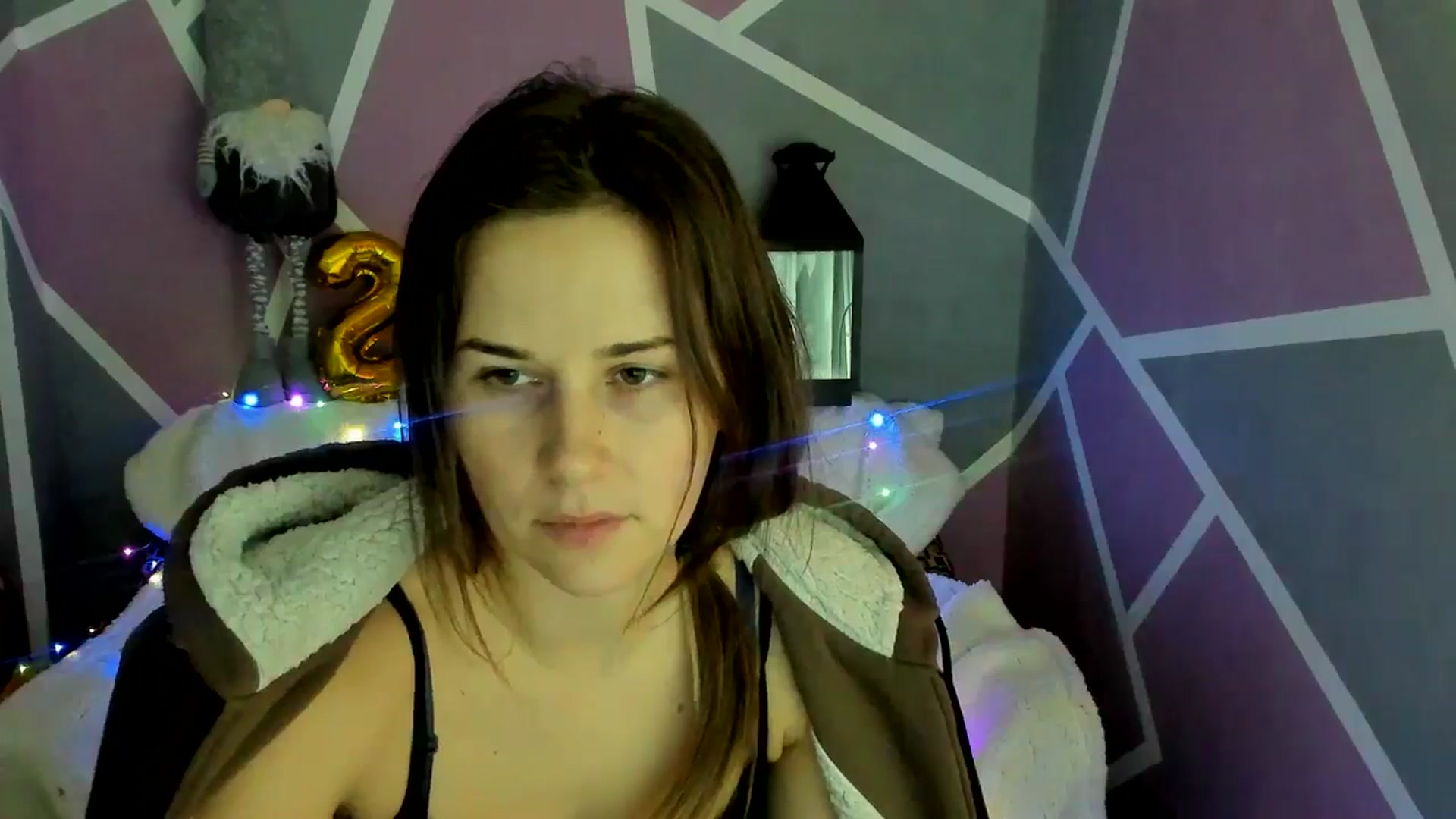 Gallery image thumbnail from Sexy_Ukr's myfreecams stream on, 12/20/2024, 17:05 image 2 of 20