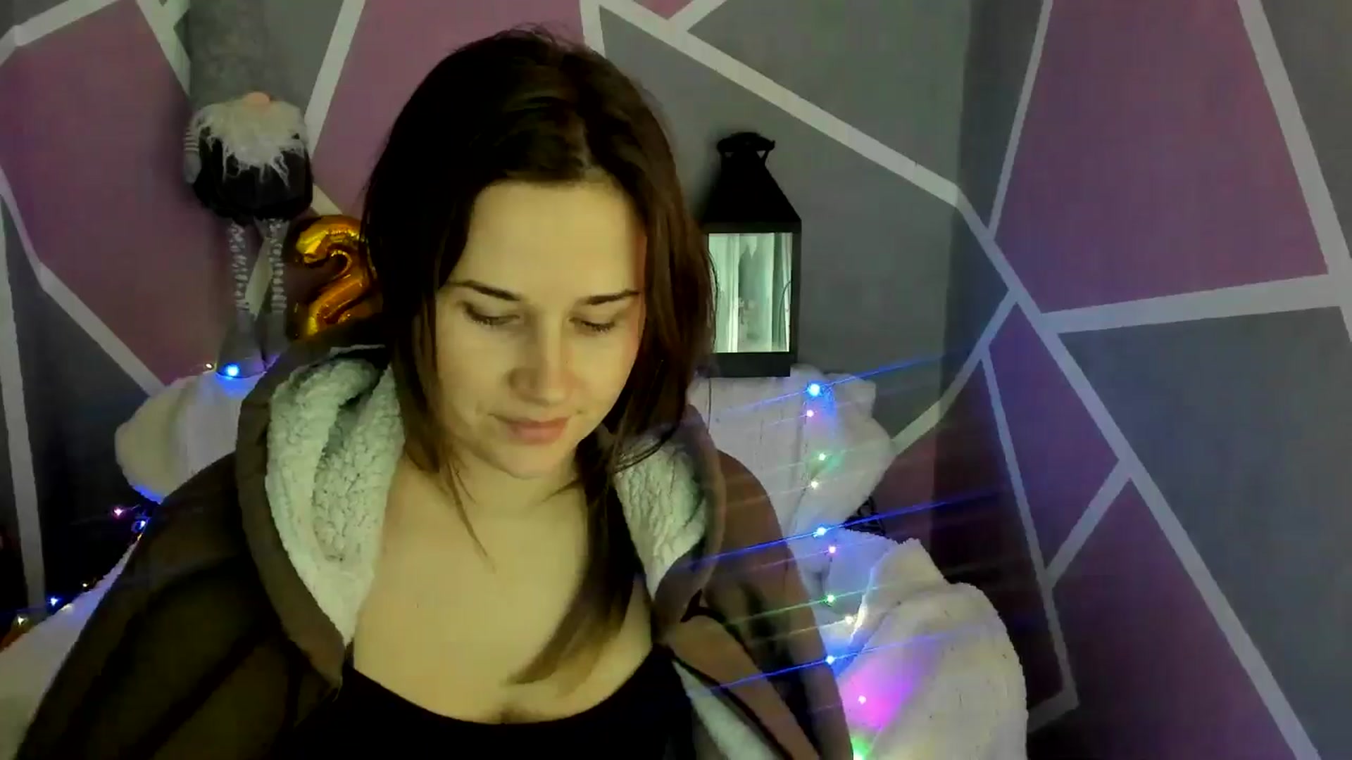 Gallery image thumbnail from Sexy_Ukr's myfreecams stream on, 12/20/2024, 17:05 image 4 of 20