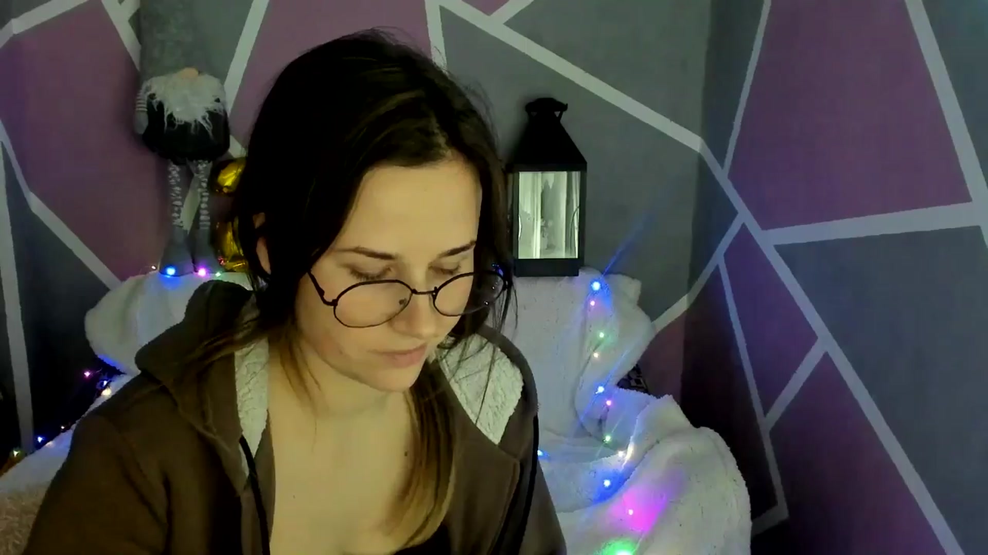 Gallery image thumbnail from Sexy_Ukr's myfreecams stream on, 12/20/2024, 17:05 image 18 of 20