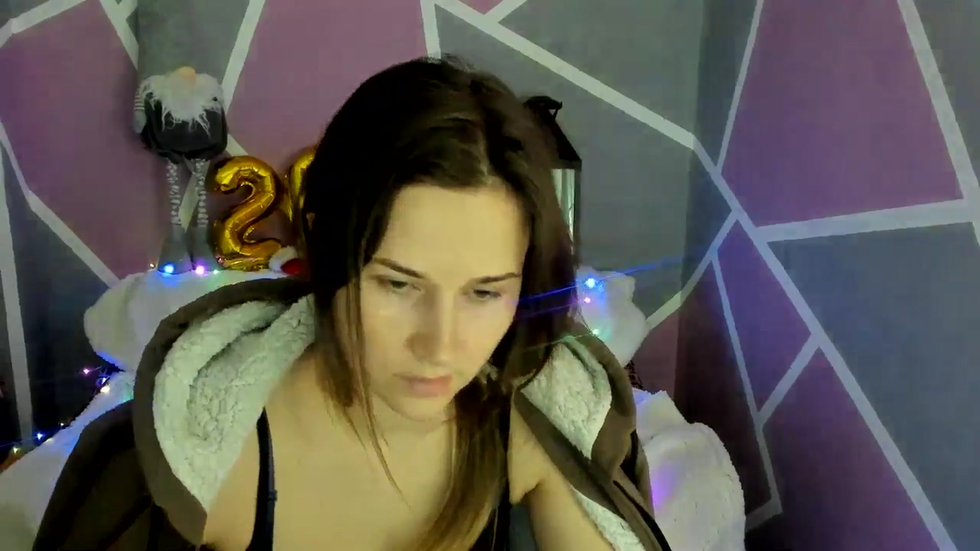 Gallery image thumbnail from Sexy_Ukr's myfreecams stream on, 12/20/2024, 17:05 image 5 of 20