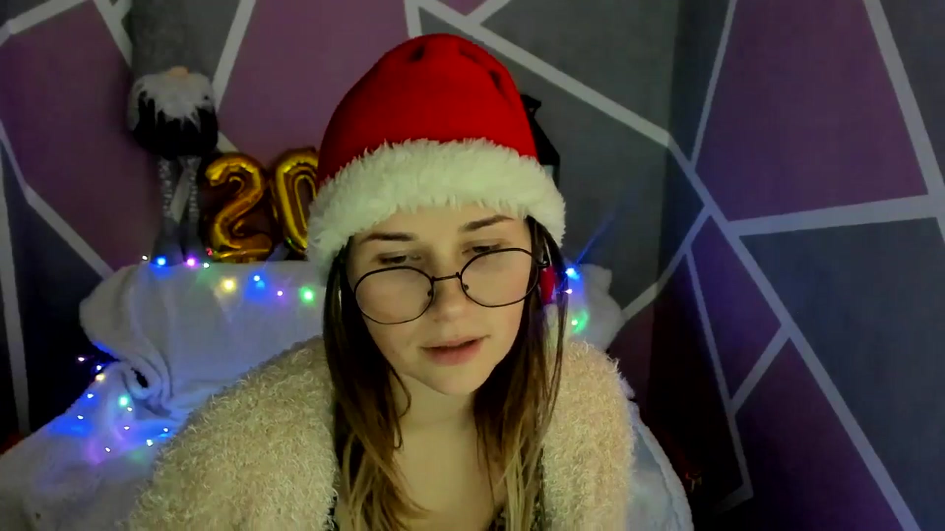 Gallery image thumbnail from Sexy_Ukr's myfreecams stream on, 12/21/2024, 18:44 image 15 of 20