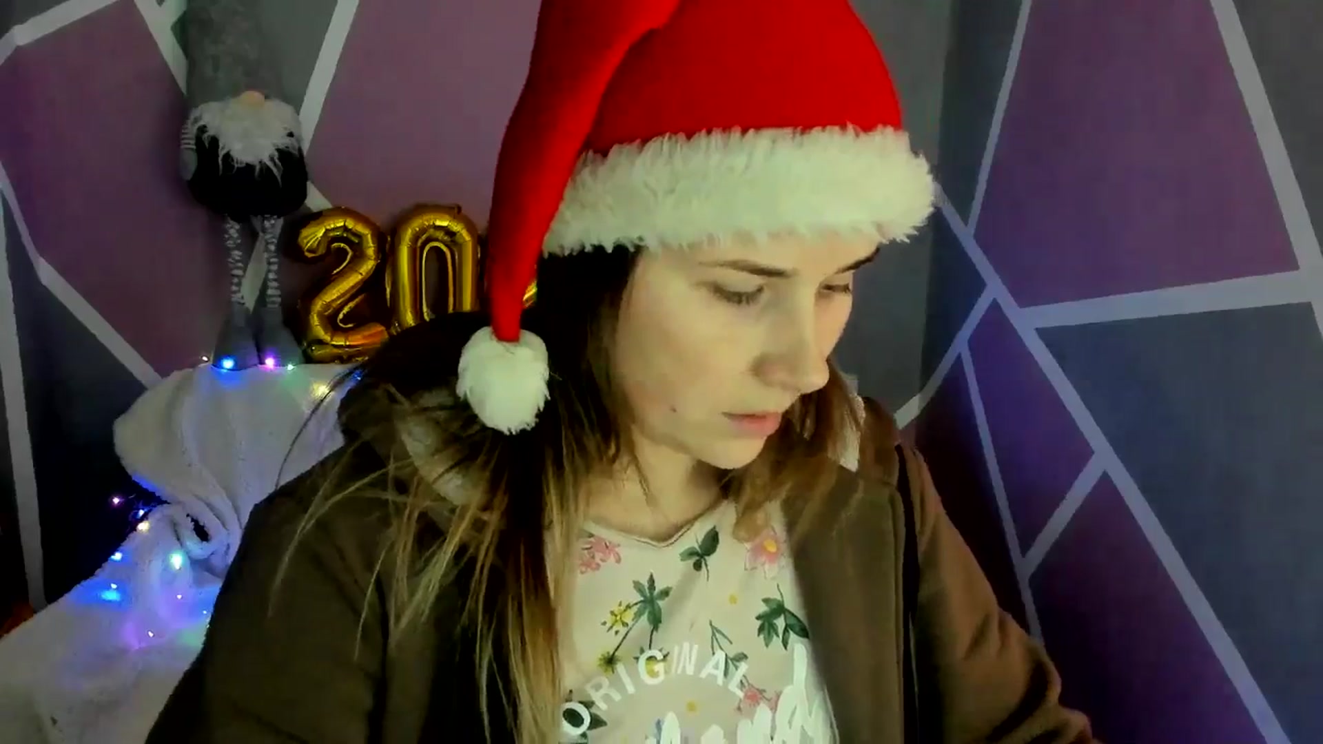 Gallery image thumbnail from Sexy_Ukr's myfreecams stream on, 12/23/2024, 17:17 image 3 of 20