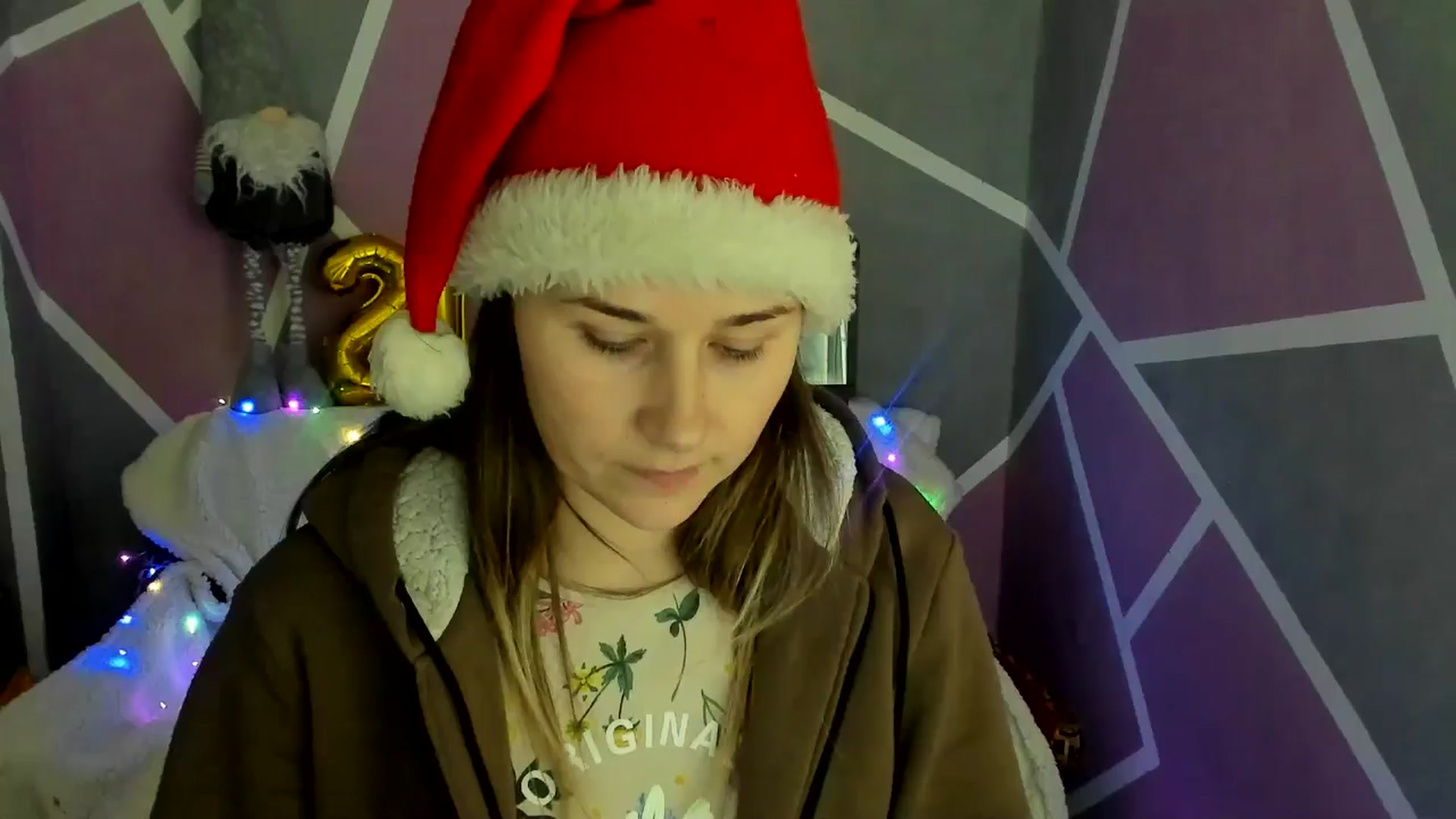 Gallery image thumbnail from Sexy_Ukr's myfreecams stream on, 12/23/2024, 17:17 image 17 of 20