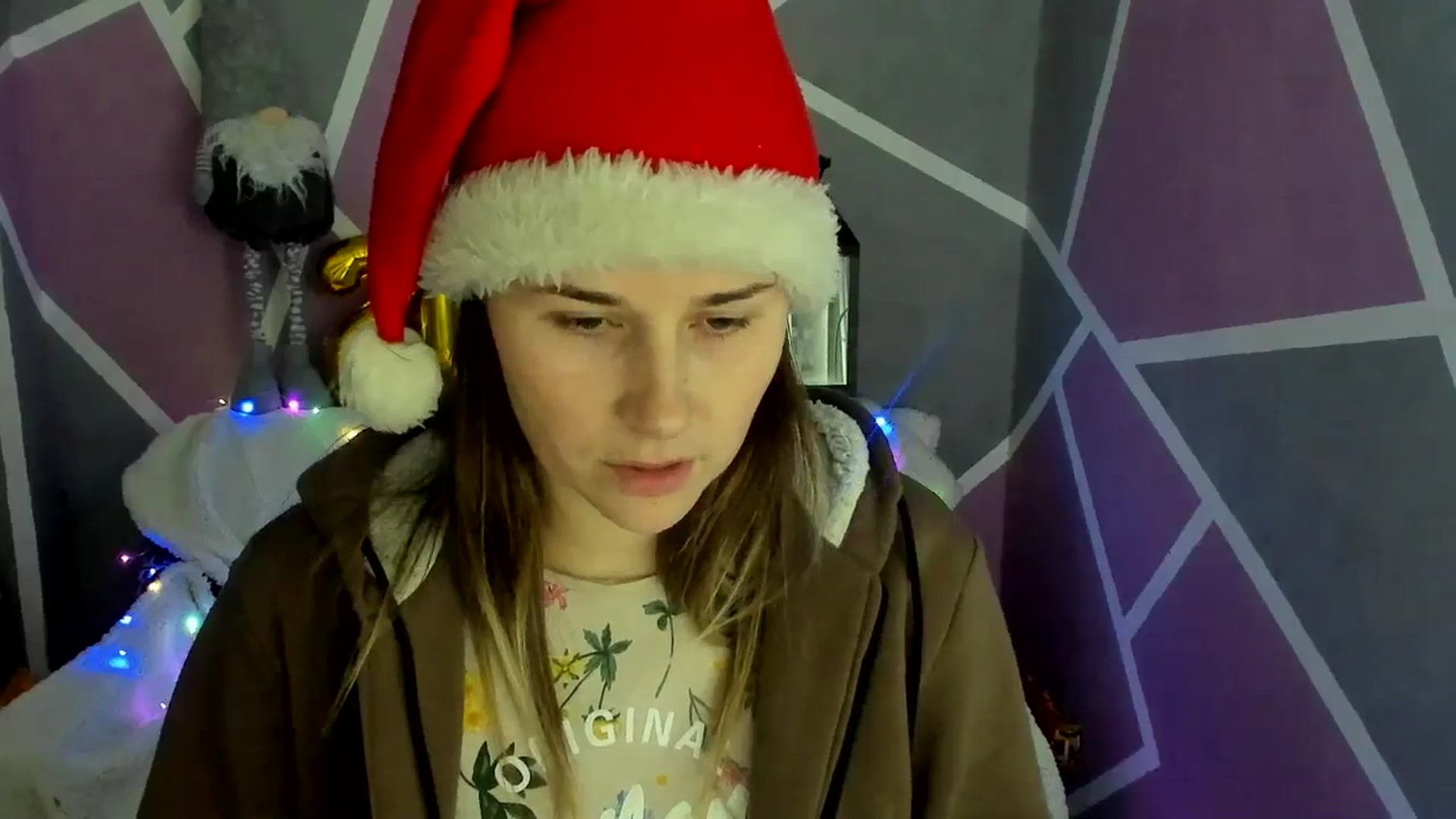 Gallery image thumbnail from Sexy_Ukr's myfreecams stream on, 12/23/2024, 17:17 image 20 of 20