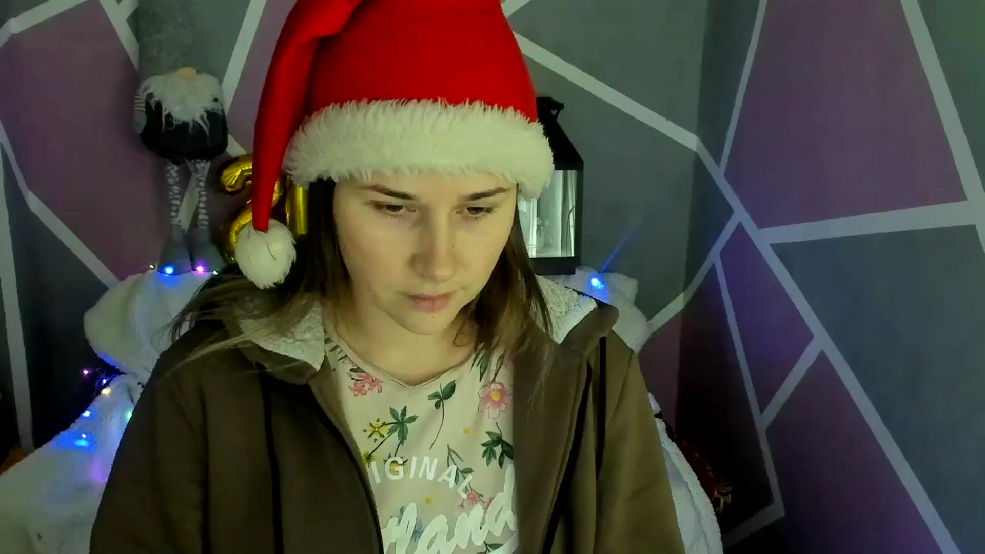 Gallery image thumbnail from Sexy_Ukr's myfreecams stream on, 12/23/2024, 17:17 image 1 of 20