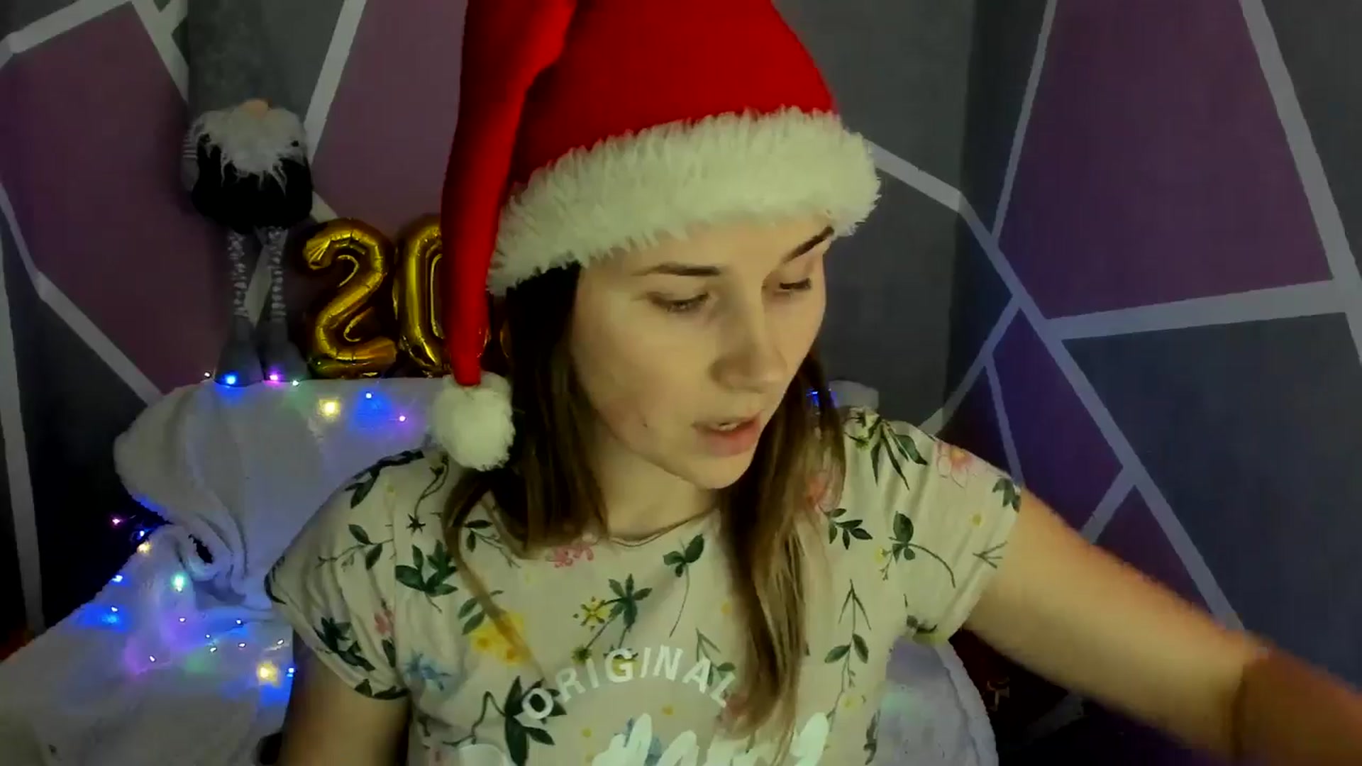 Gallery image thumbnail from Sexy_Ukr's myfreecams stream on, 12/23/2024, 17:17 image 5 of 20