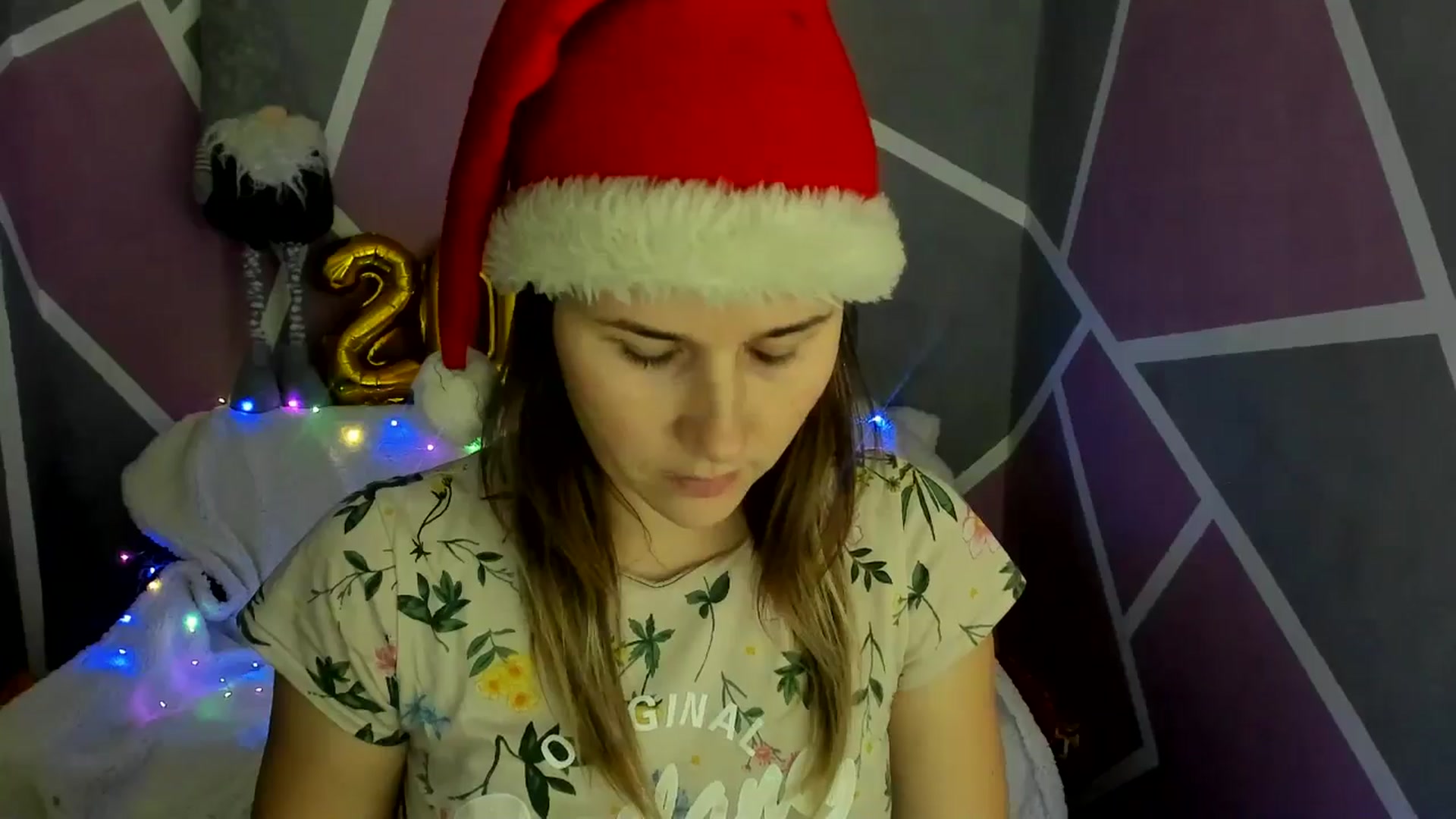 Gallery image thumbnail from Sexy_Ukr's myfreecams stream on, 12/23/2024, 17:17 image 6 of 20