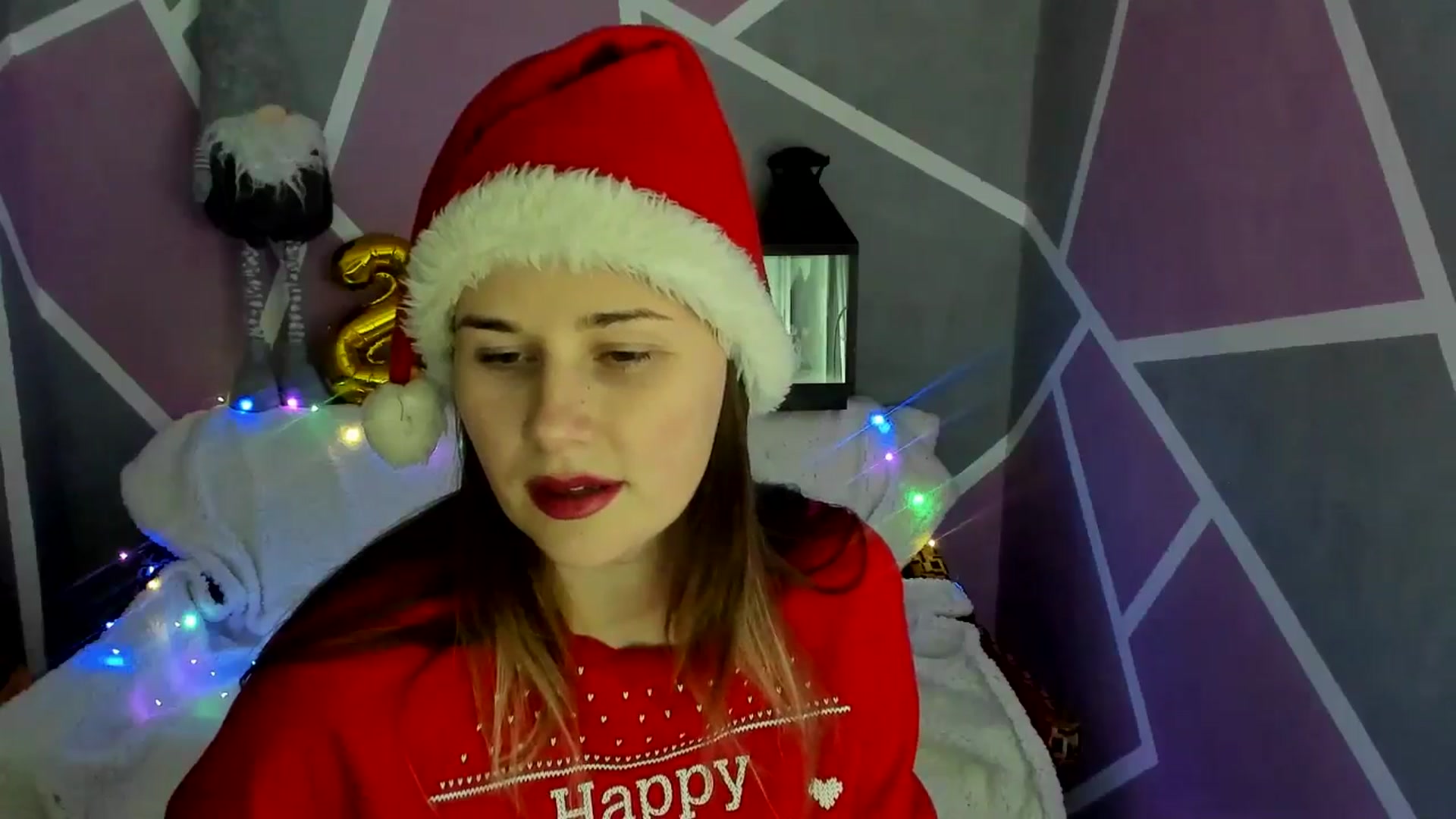 Gallery image thumbnail from Sexy_Ukr's myfreecams stream on, 12/25/2024, 16:42 image 7 of 20