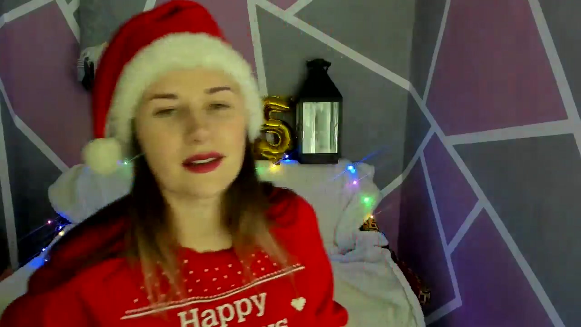 Gallery image thumbnail from Sexy_Ukr's myfreecams stream on, 12/25/2024, 16:42 image 8 of 20