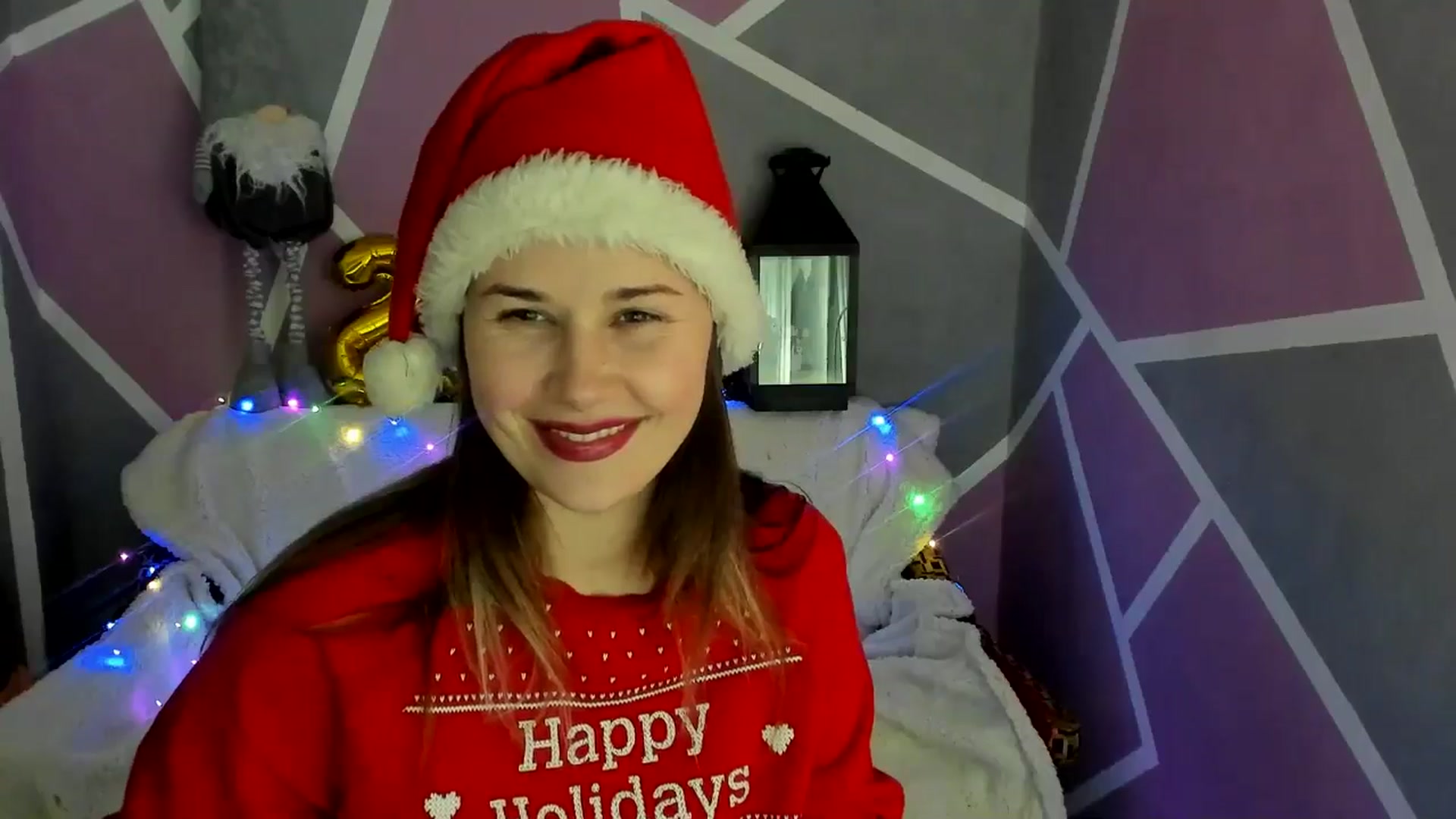Gallery image thumbnail from Sexy_Ukr's myfreecams stream on, 12/25/2024, 16:42 image 11 of 20