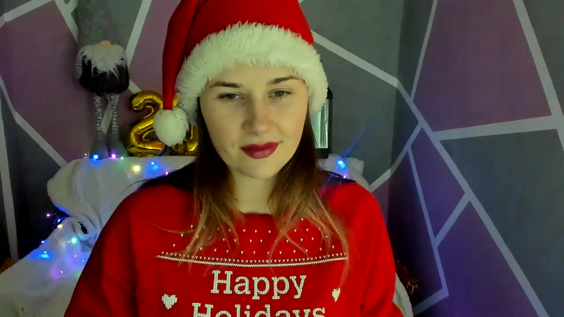 Gallery image thumbnail from Sexy_Ukr's myfreecams stream on, 12/25/2024, 16:42 image 2 of 20