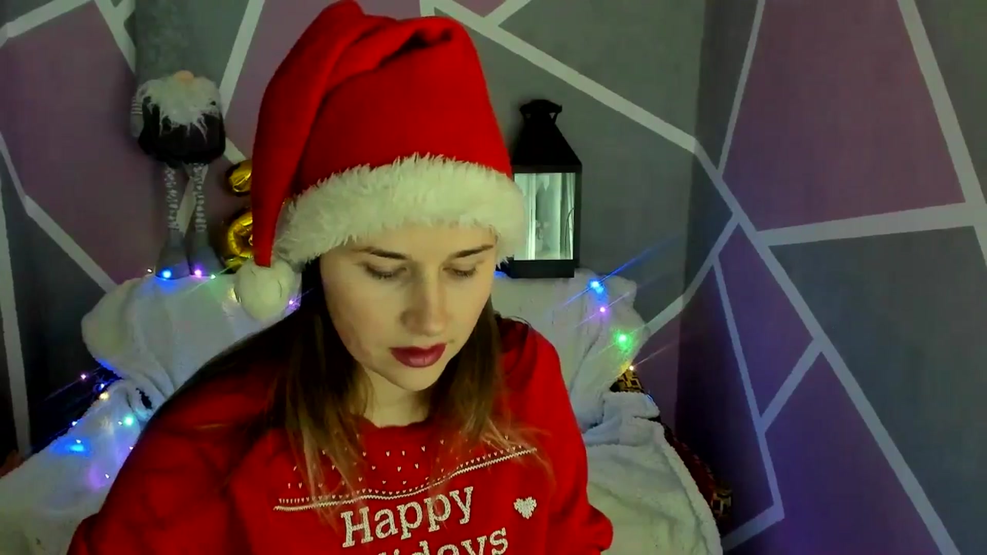 Gallery image thumbnail from Sexy_Ukr's myfreecams stream on, 12/25/2024, 16:42 image 9 of 20