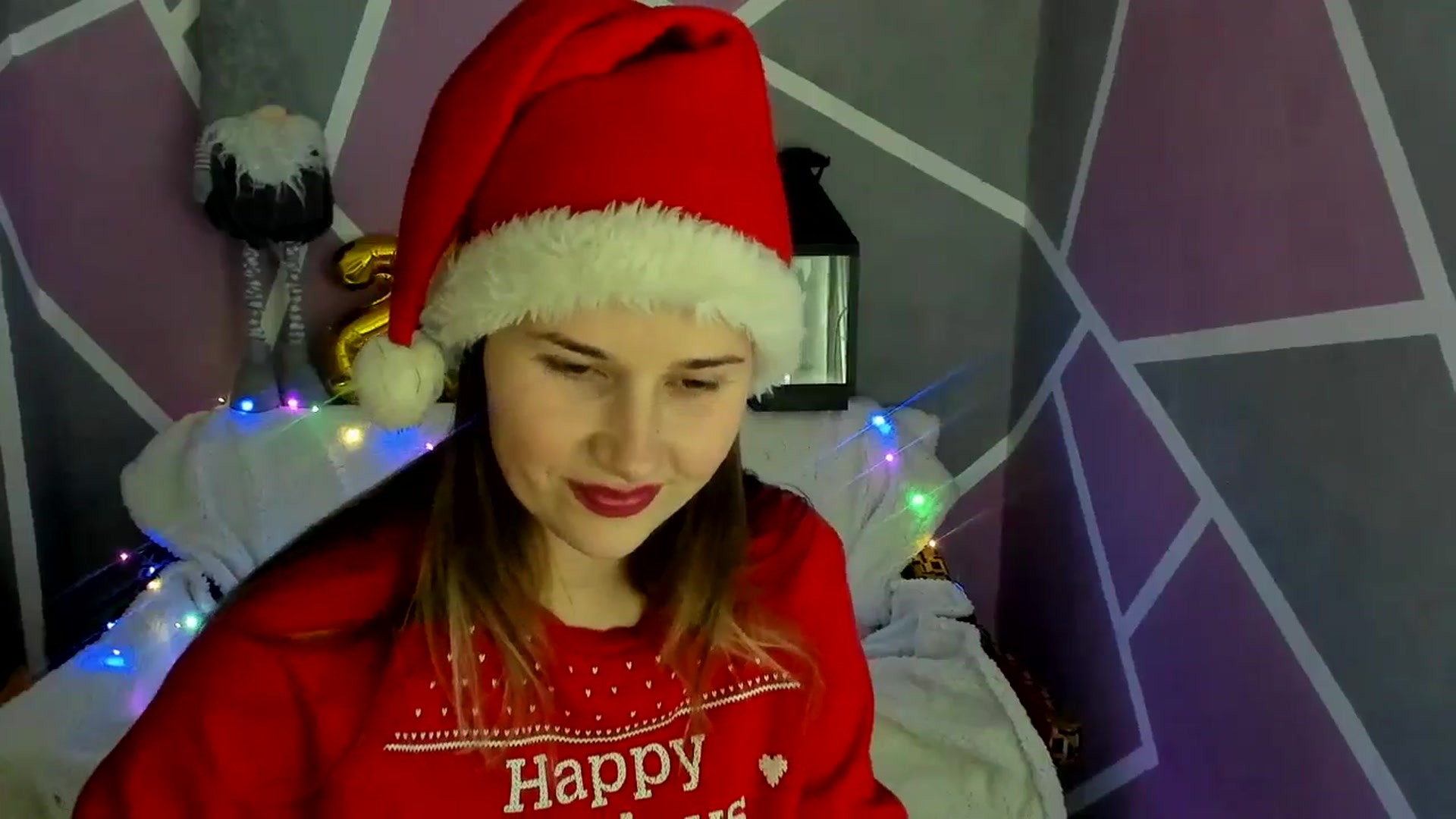 Gallery image thumbnail from Sexy_Ukr's myfreecams stream on, 12/25/2024, 16:42 image 10 of 20