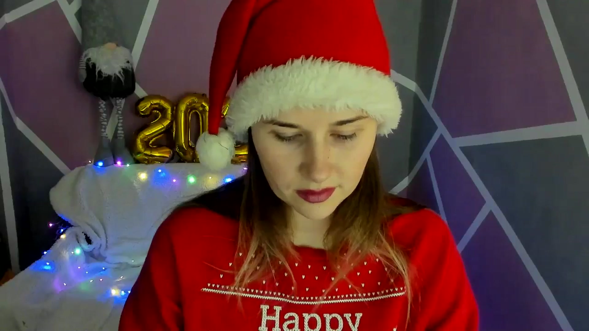 Gallery image thumbnail from Sexy_Ukr's myfreecams stream on, 12/25/2024, 16:42 image 4 of 20
