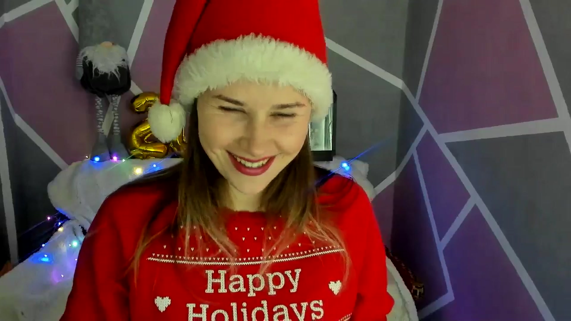 Gallery image thumbnail from Sexy_Ukr's myfreecams stream on, 12/25/2024, 16:42 image 13 of 20
