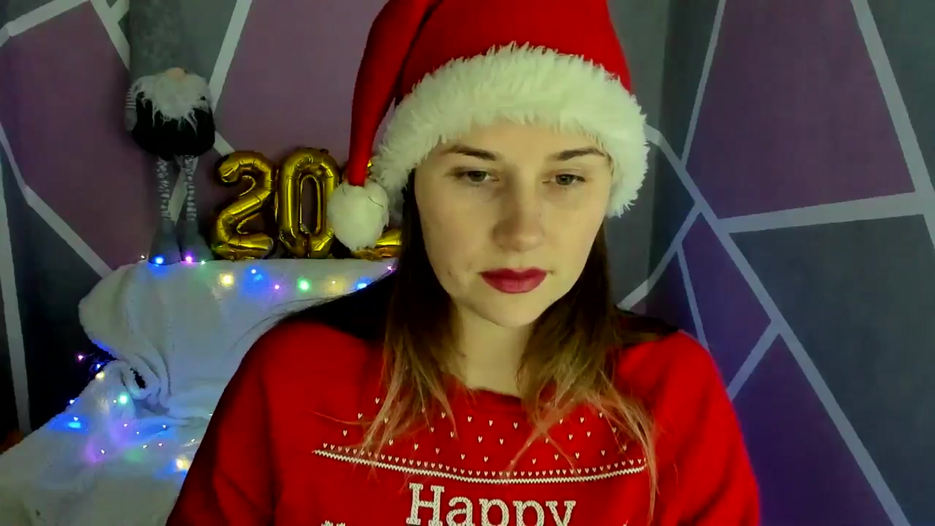 Gallery image thumbnail from Sexy_Ukr's myfreecams stream on, 12/25/2024, 16:42 image 3 of 20