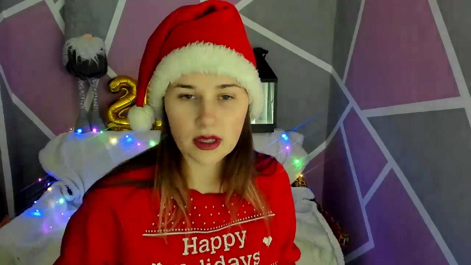 Gallery image thumbnail from Sexy_Ukr's myfreecams stream on, 12/25/2024, 16:42 image 6 of 20