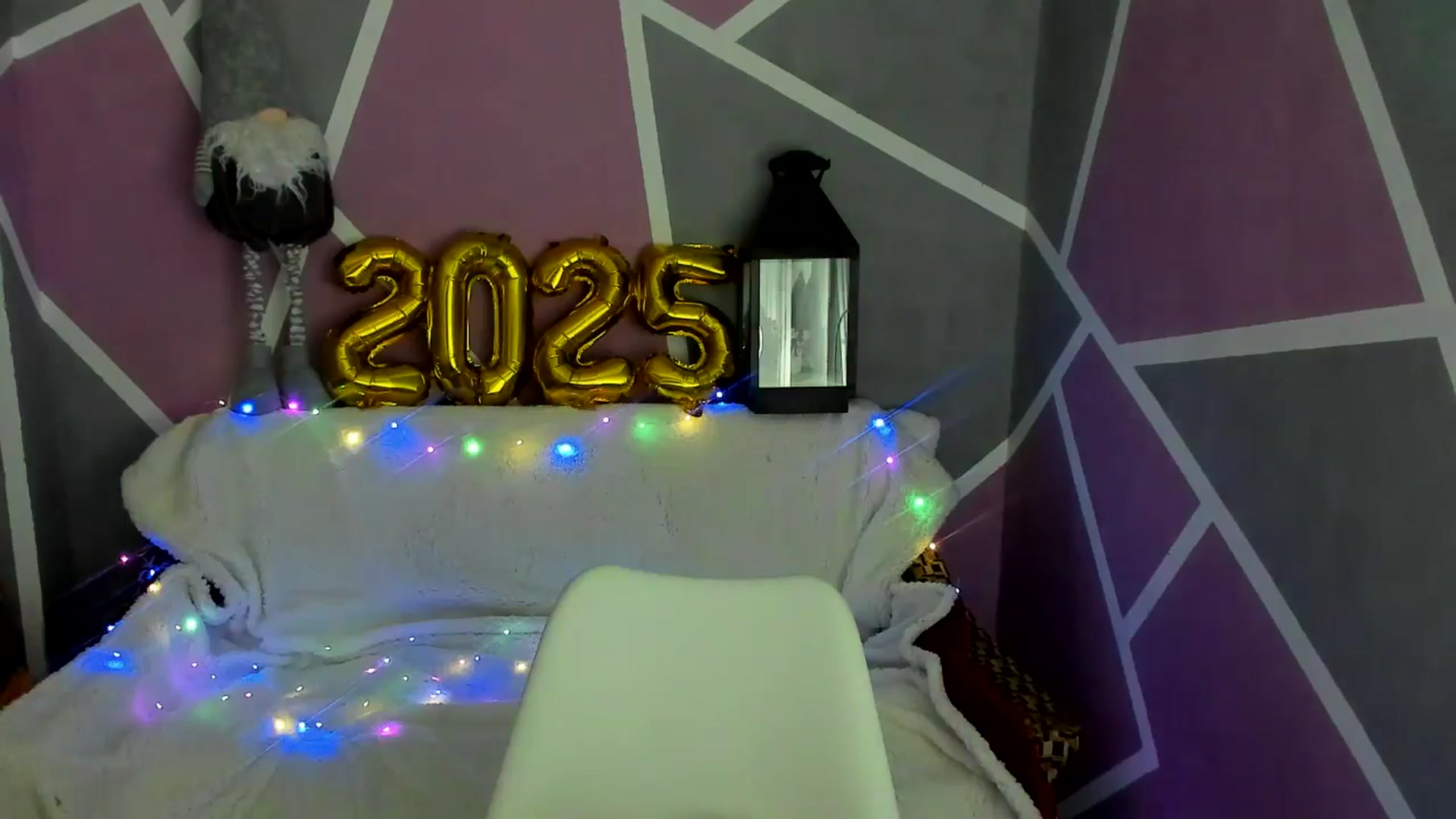Gallery image thumbnail from Sexy_Ukr's myfreecams stream on, 12/25/2024, 18:08 image 10 of 20