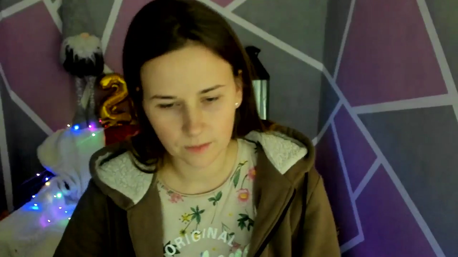 Gallery image thumbnail from Sexy_Ukr's myfreecams stream on, 12/27/2024, 18:25 image 2 of 20