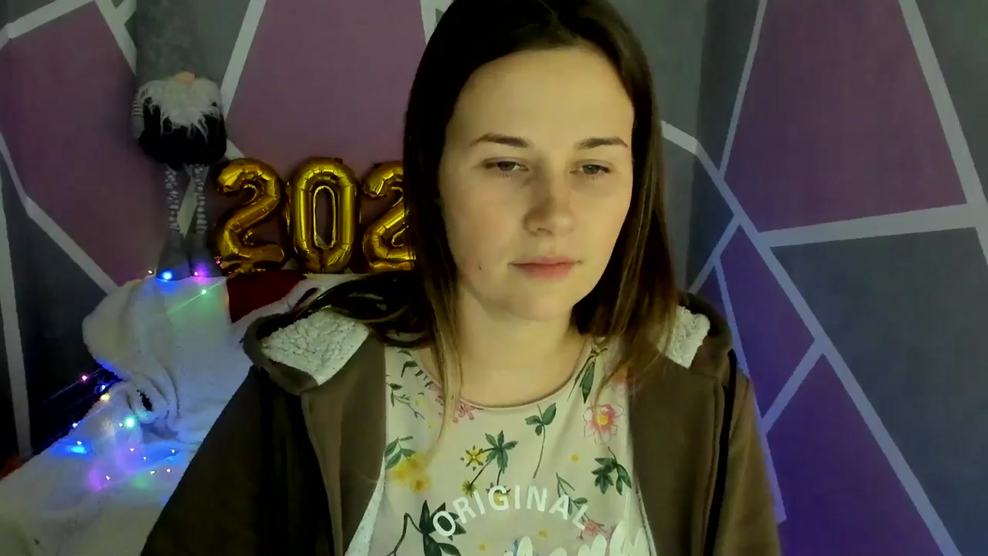 Gallery image thumbnail from Sexy_Ukr's myfreecams stream on, 12/27/2024, 18:25 image 10 of 20