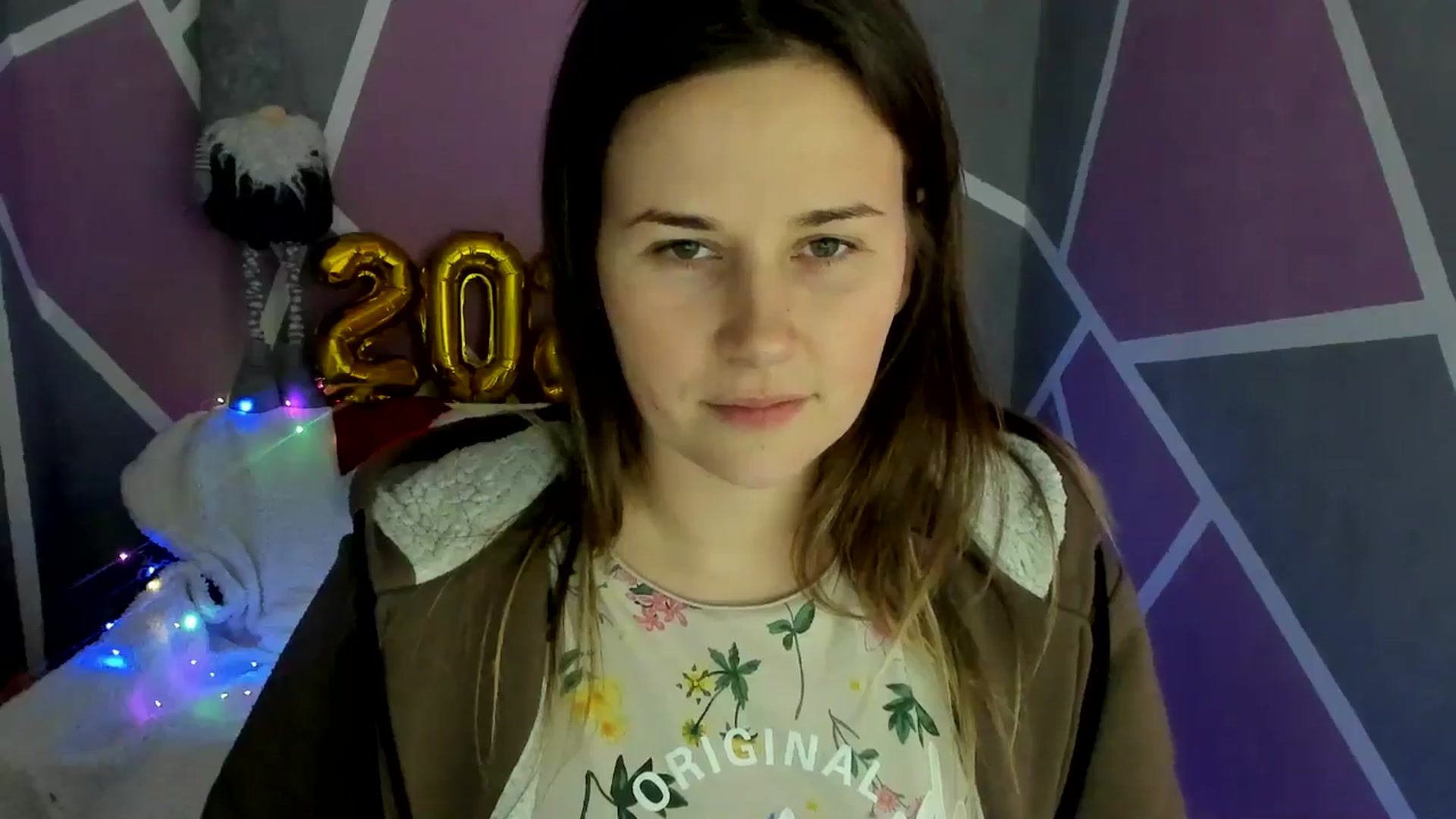 Gallery image thumbnail from Sexy_Ukr's myfreecams stream on, 12/27/2024, 18:25 image 16 of 20