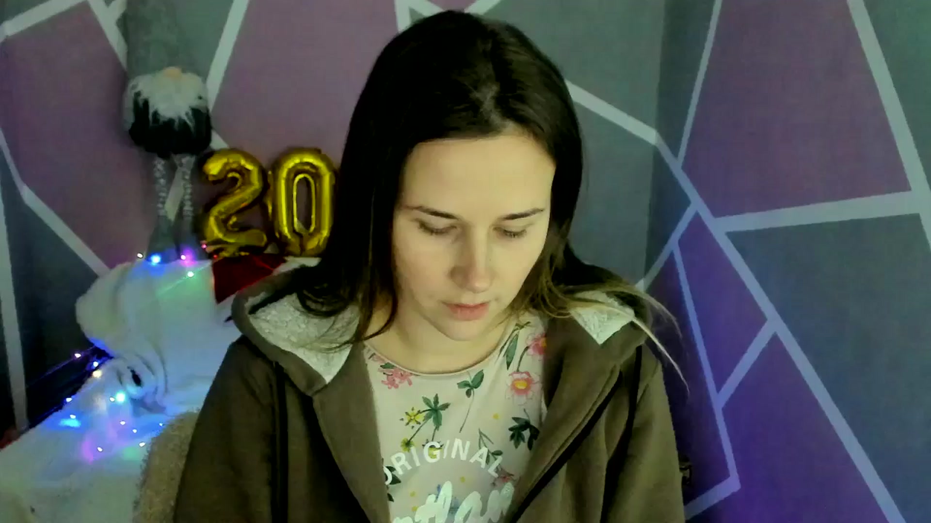 Gallery image thumbnail from Sexy_Ukr's myfreecams stream on, 12/27/2024, 18:25 image 1 of 20