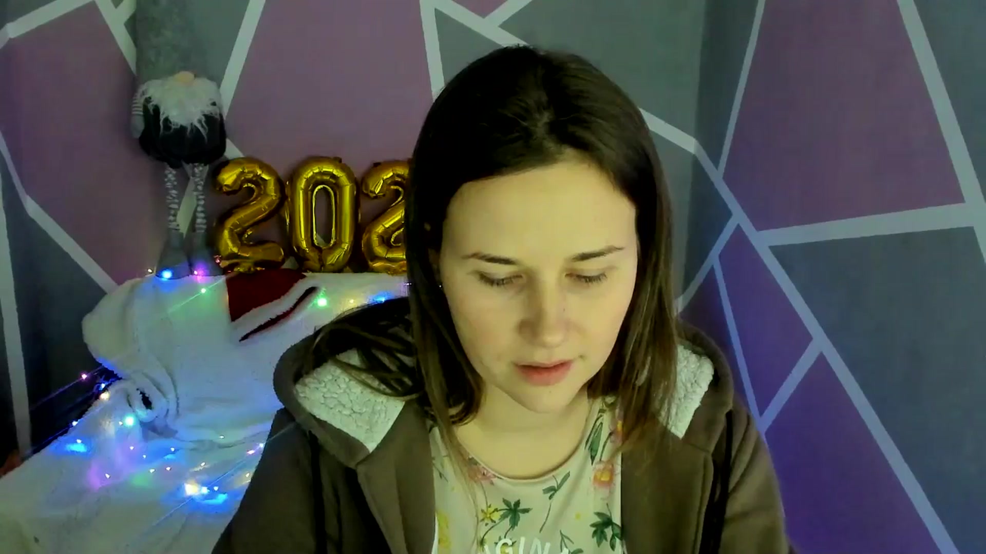 Gallery image thumbnail from Sexy_Ukr's myfreecams stream on, 12/27/2024, 18:25 image 11 of 20