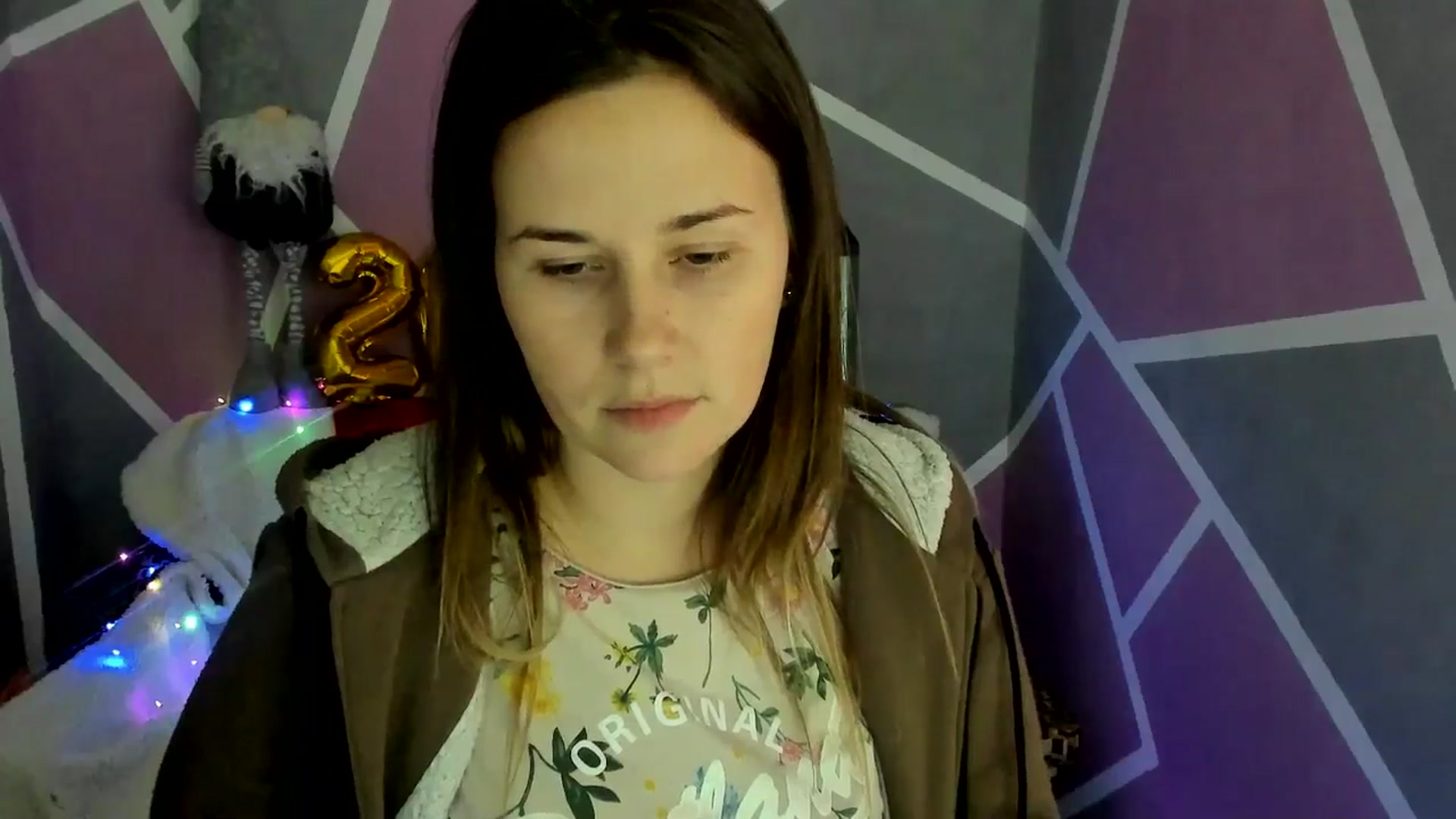 Gallery image thumbnail from Sexy_Ukr's myfreecams stream on, 12/27/2024, 18:25 image 20 of 20