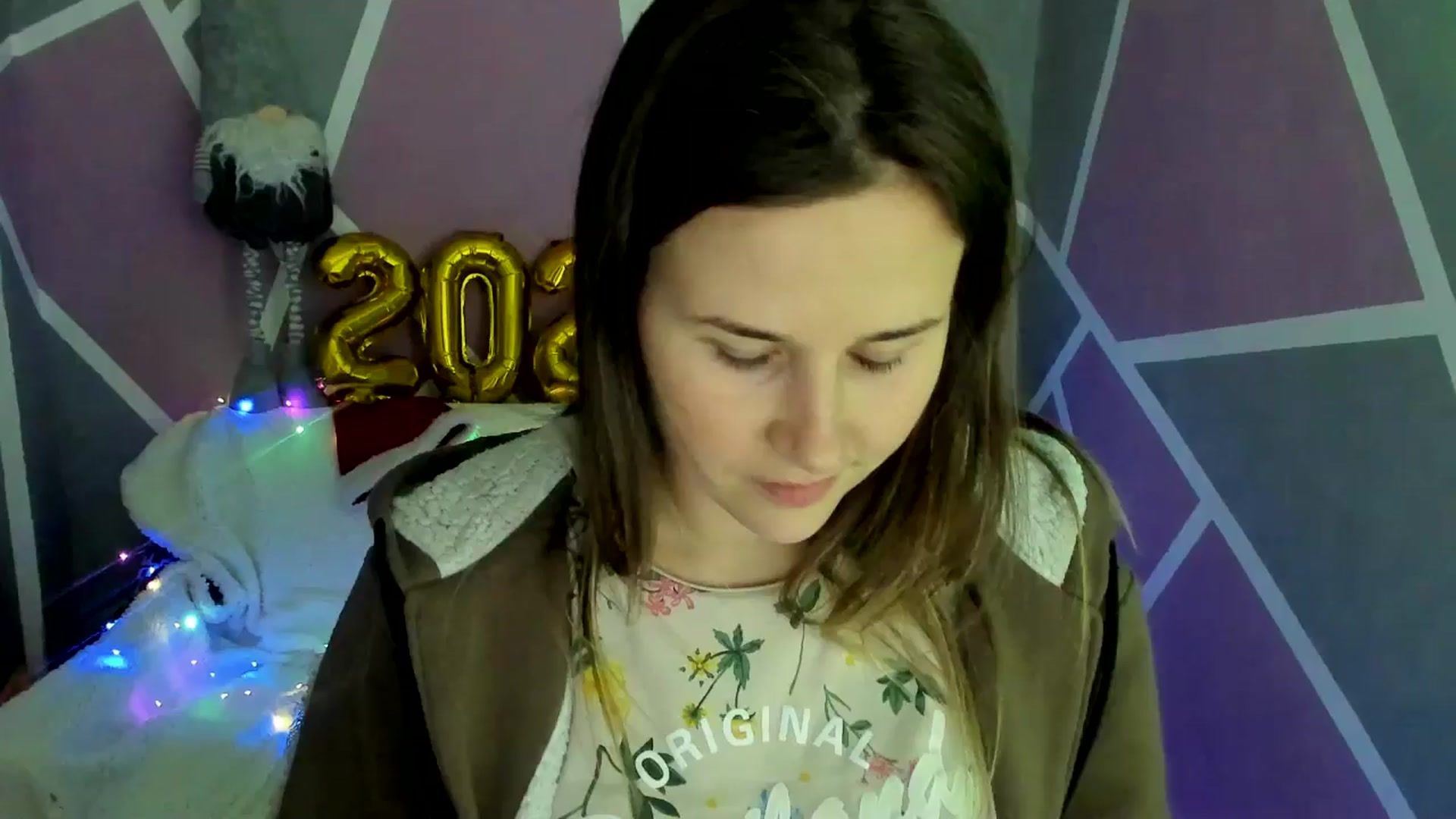 Gallery image thumbnail from Sexy_Ukr's myfreecams stream on, 12/27/2024, 18:25 image 17 of 20