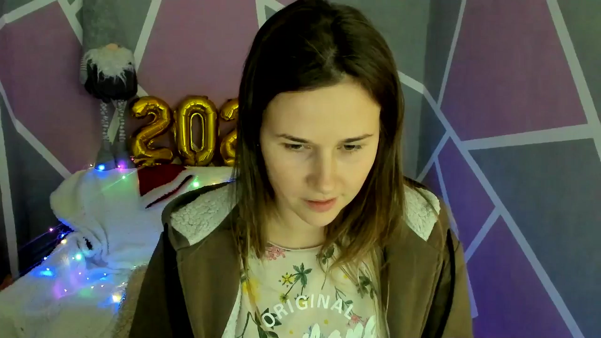 Gallery image thumbnail from Sexy_Ukr's myfreecams stream on, 12/27/2024, 18:25 image 18 of 20