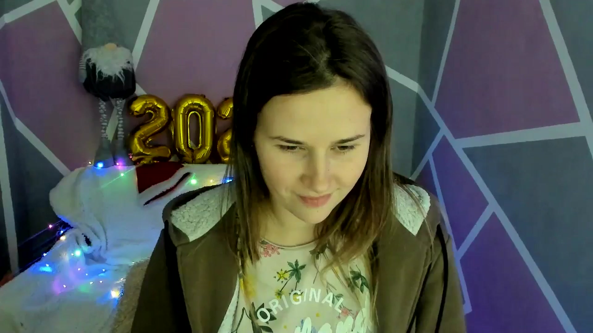 Gallery image thumbnail from Sexy_Ukr's myfreecams stream on, 12/27/2024, 18:25 image 19 of 20
