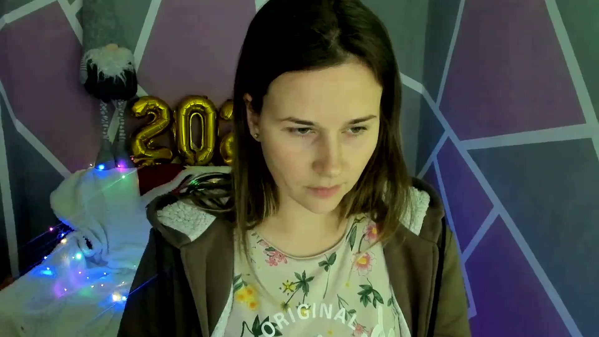 Gallery image thumbnail from Sexy_Ukr's myfreecams stream on, 12/27/2024, 18:25 image 13 of 20