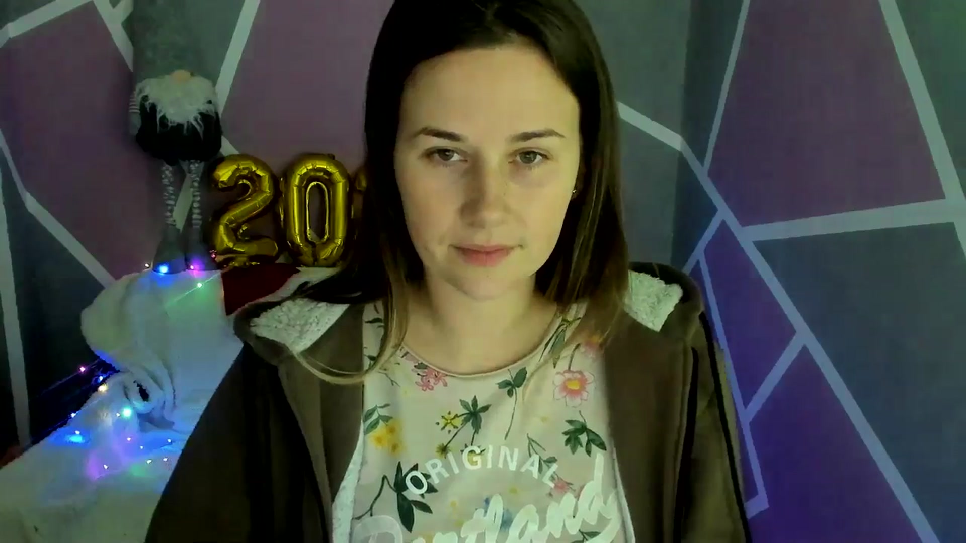 Gallery image thumbnail from Sexy_Ukr's myfreecams stream on, 12/27/2024, 18:25 image 9 of 20