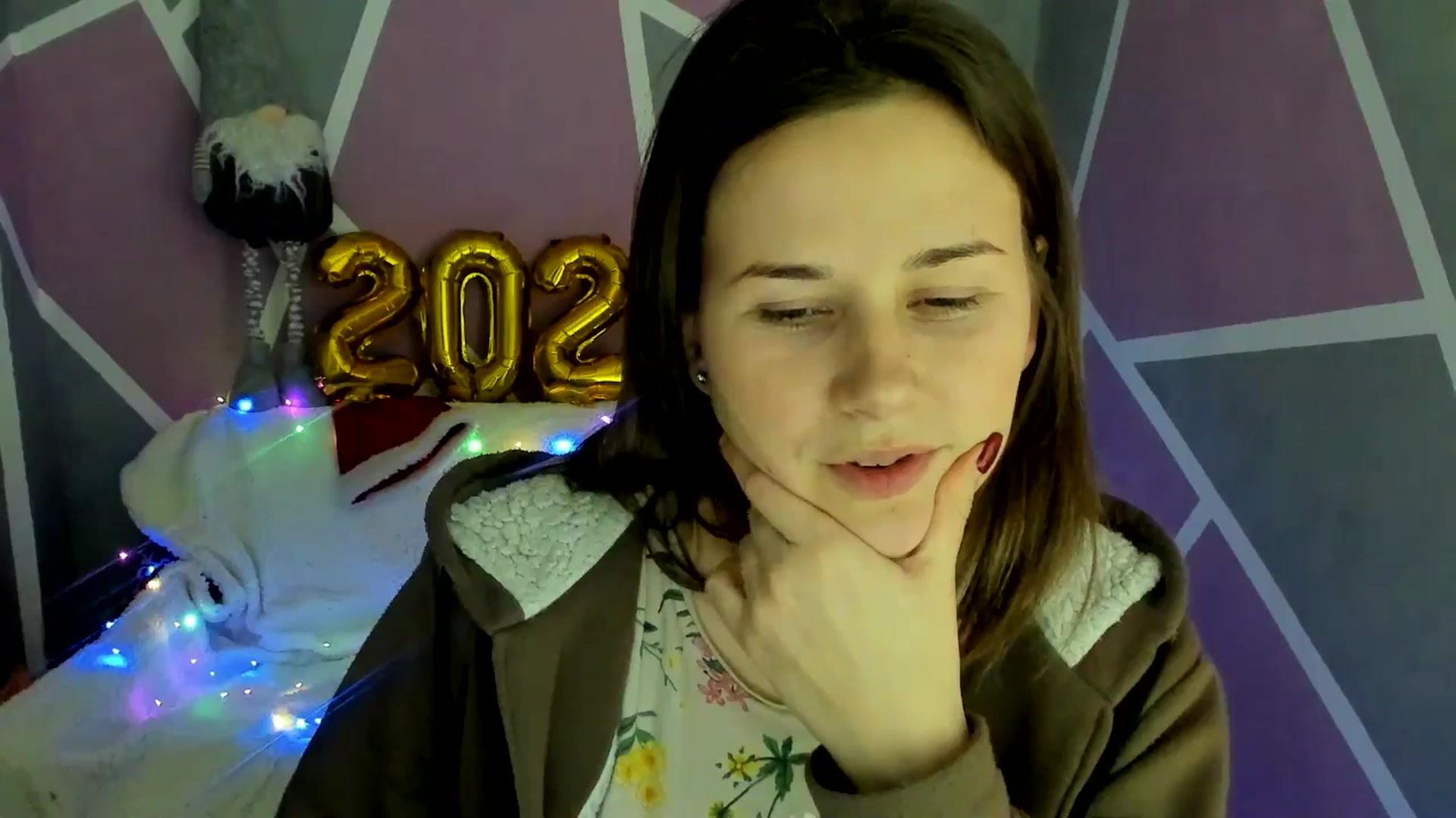 Gallery image thumbnail from Sexy_Ukr's myfreecams stream on, 12/27/2024, 18:25 image 14 of 20