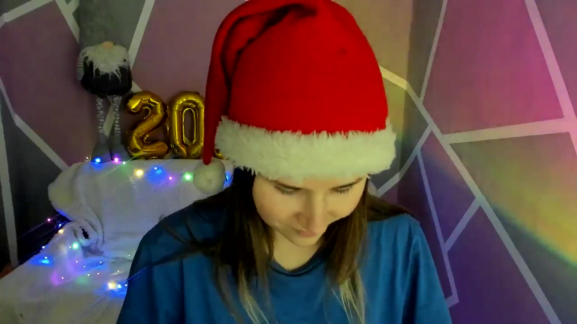Gallery image thumbnail from Sexy_Ukr's myfreecams stream on, 12/29/2024, 17:12 image 20 of 20