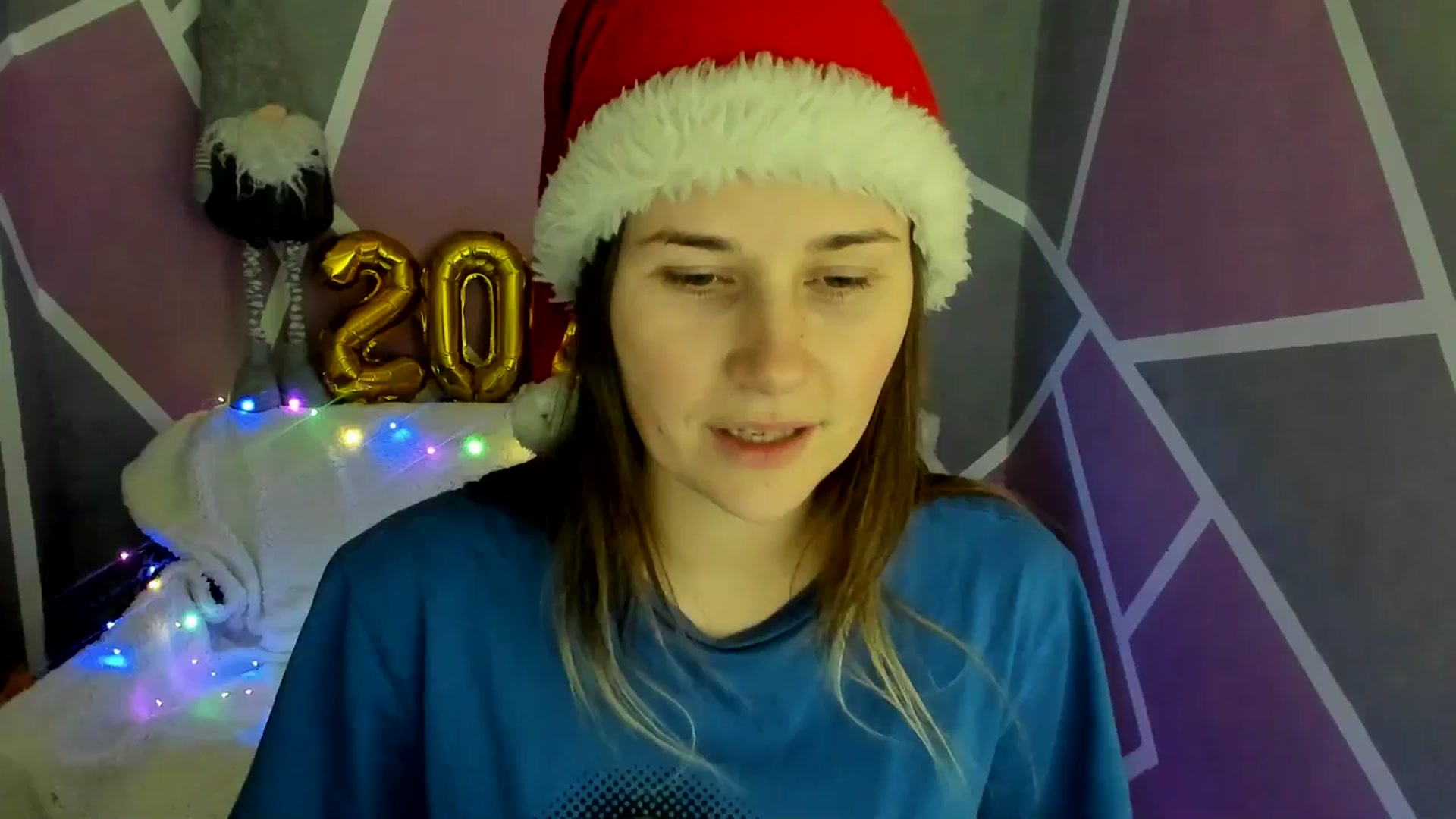 Gallery image thumbnail from Sexy_Ukr's myfreecams stream on, 12/29/2024, 17:12 image 7 of 20