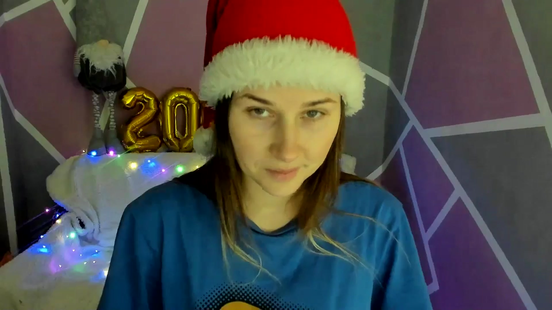 Gallery image thumbnail from Sexy_Ukr's myfreecams stream on, 12/29/2024, 17:12 image 5 of 20