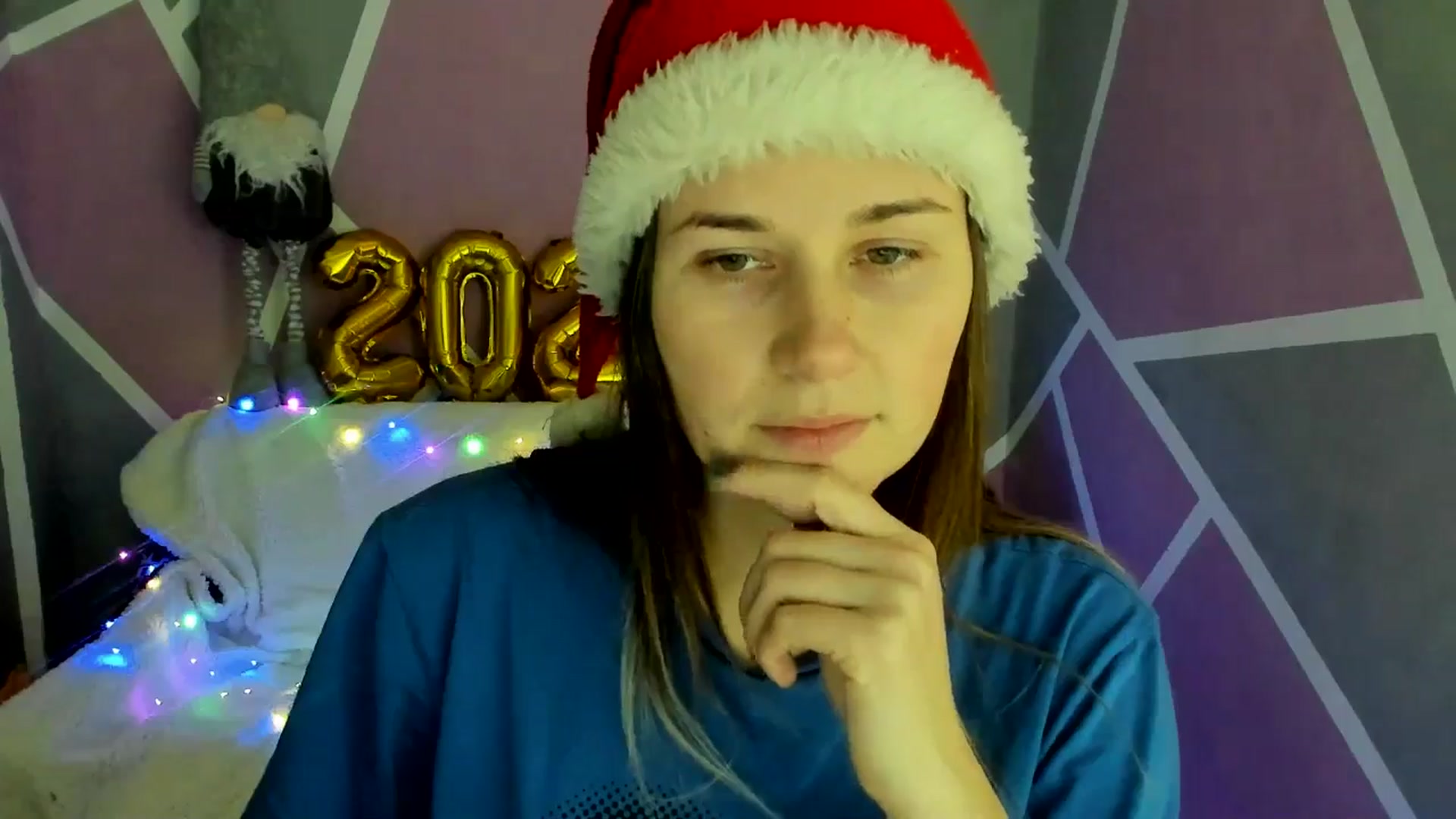 Gallery image thumbnail from Sexy_Ukr's myfreecams stream on, 12/29/2024, 17:12 image 6 of 20