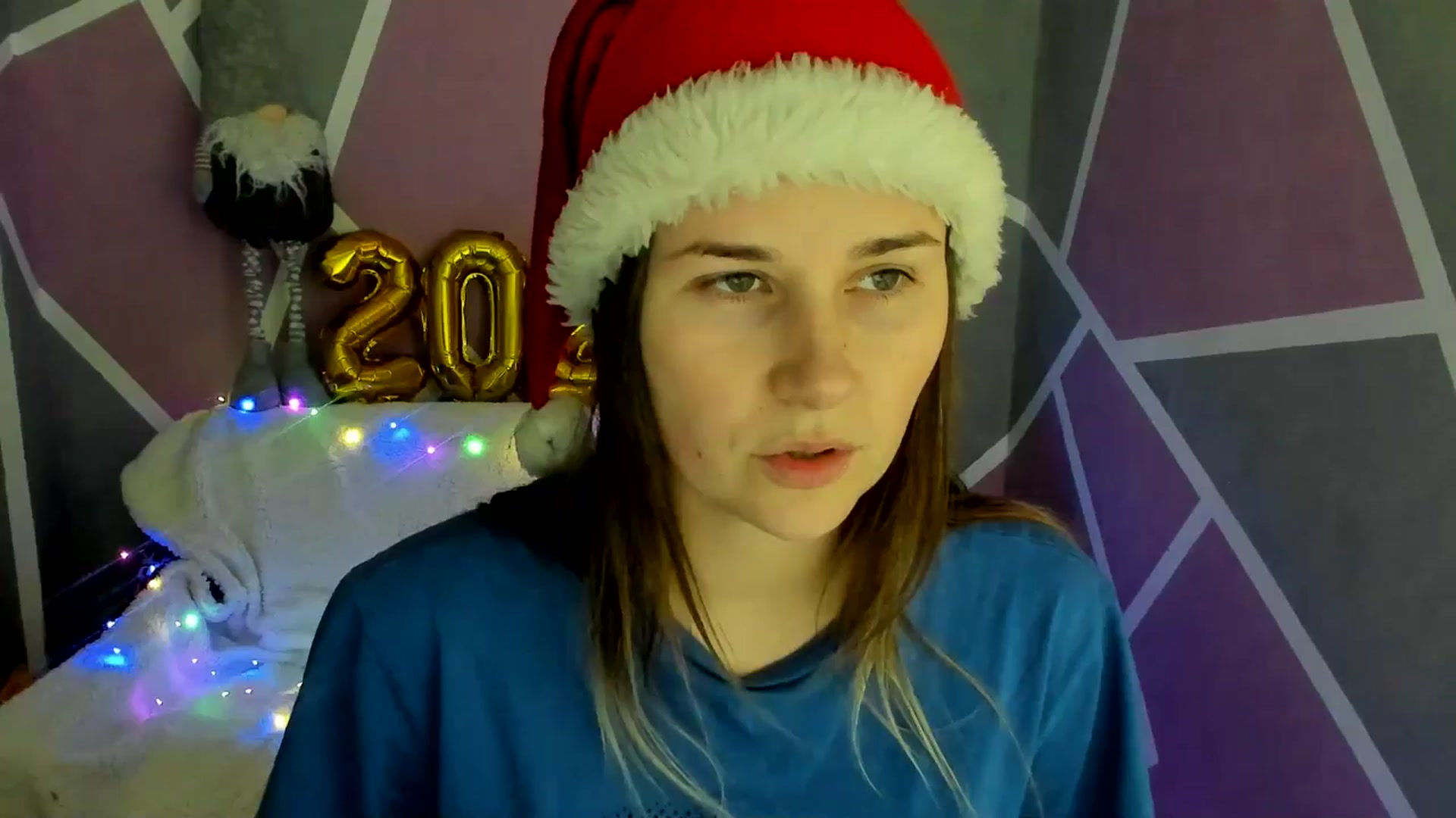 Gallery image thumbnail from Sexy_Ukr's myfreecams stream on, 12/29/2024, 17:12 image 9 of 20
