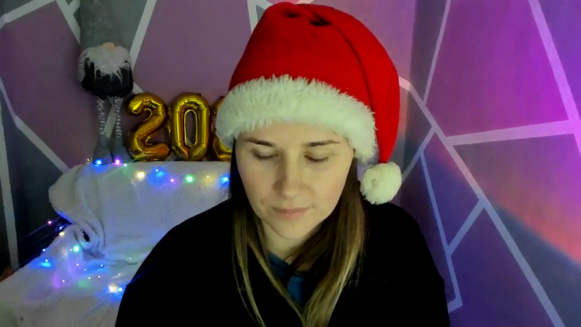 Gallery image thumbnail from Sexy_Ukr's myfreecams stream on, 12/29/2024, 18:24 image 20 of 20