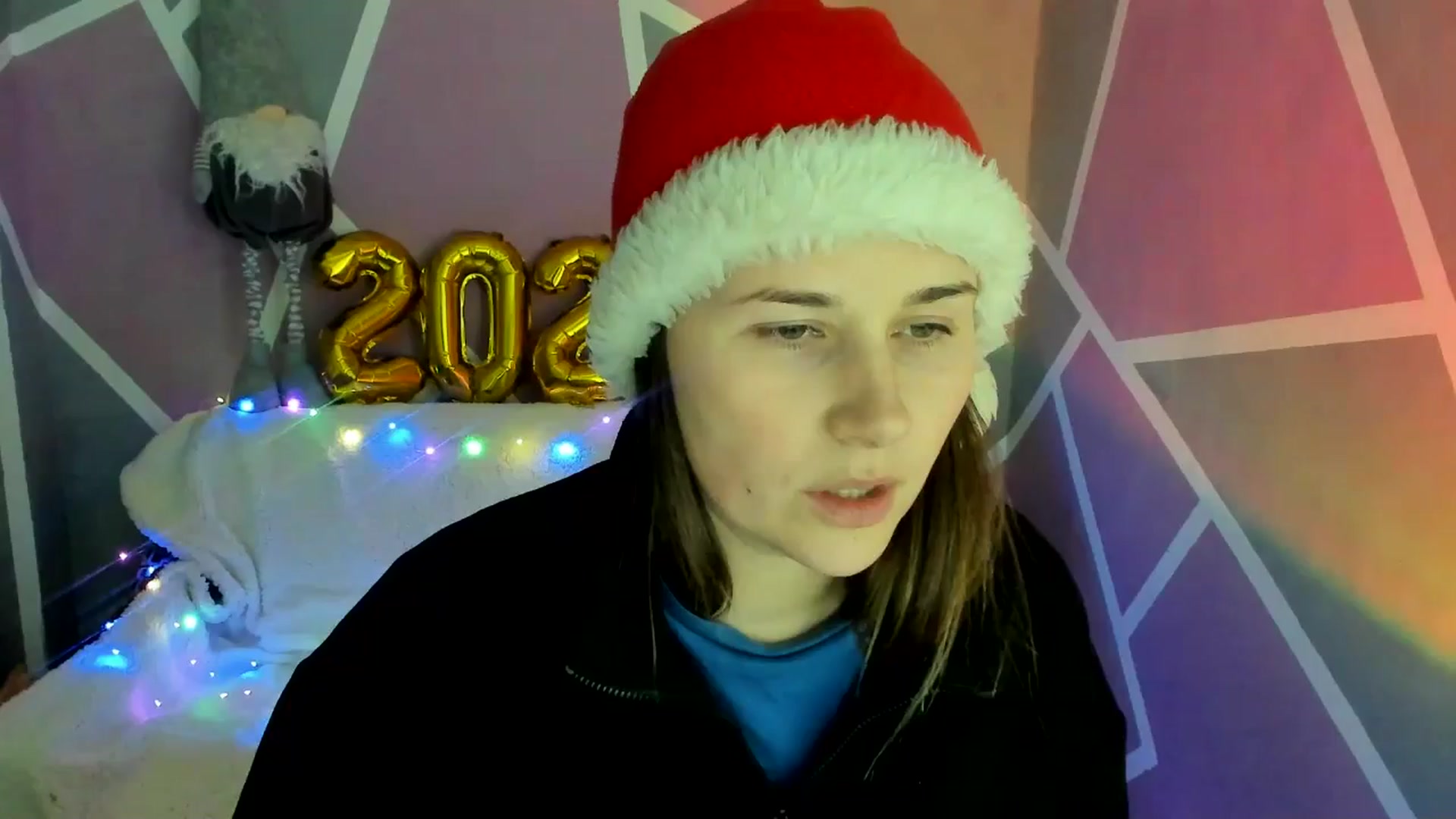 Gallery image thumbnail from Sexy_Ukr's myfreecams stream on, 12/29/2024, 18:24 image 1 of 20