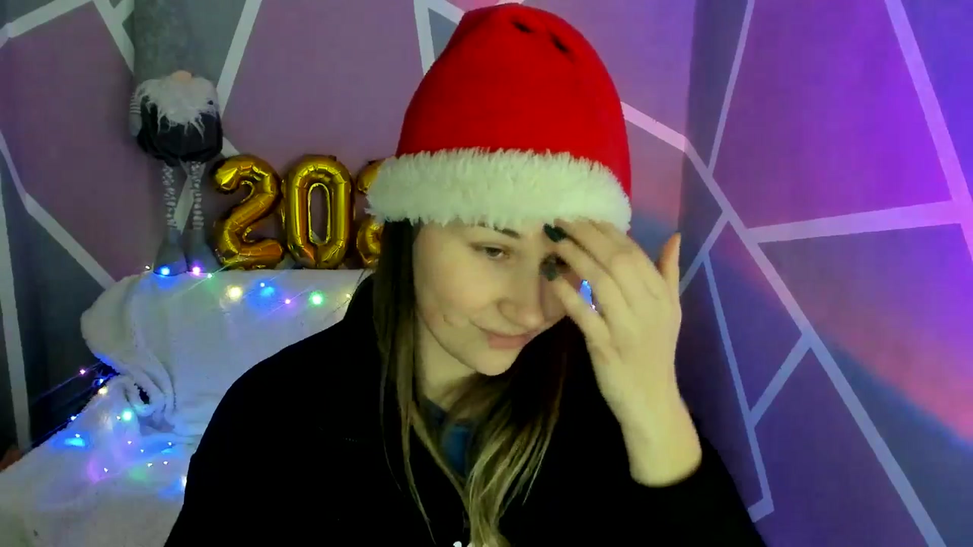 Gallery image thumbnail from Sexy_Ukr's myfreecams stream on, 12/29/2024, 18:24 image 19 of 20