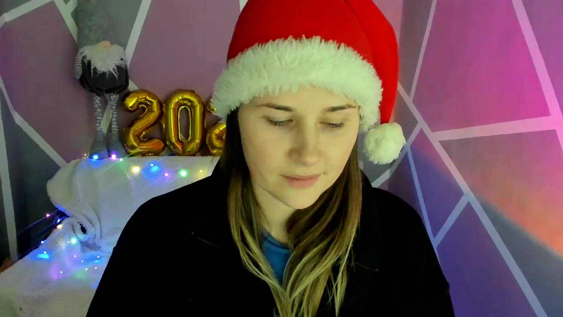Gallery image thumbnail from Sexy_Ukr's myfreecams stream on, 12/29/2024, 18:24 image 9 of 20
