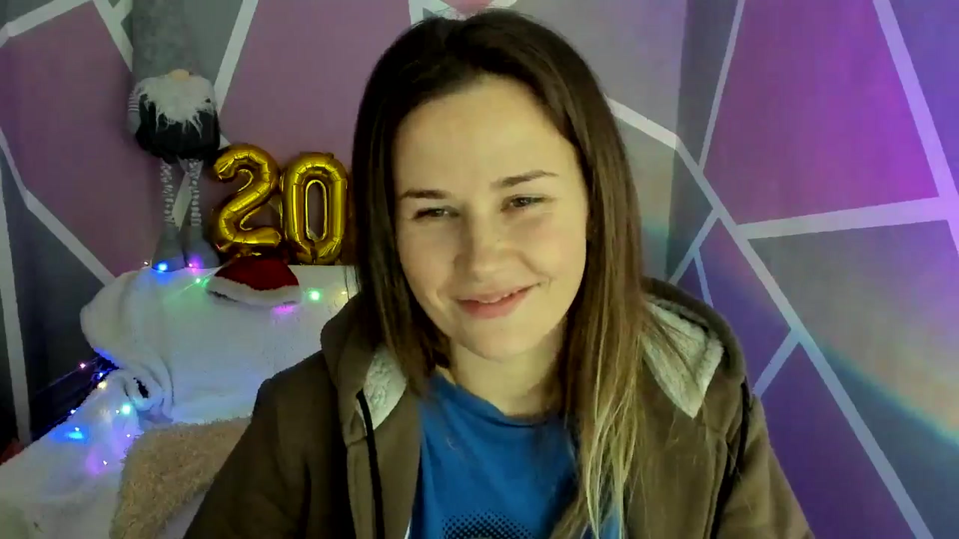 Gallery image thumbnail from Sexy_Ukr's myfreecams stream on, 01/03/2025, 18:00 image 19 of 20