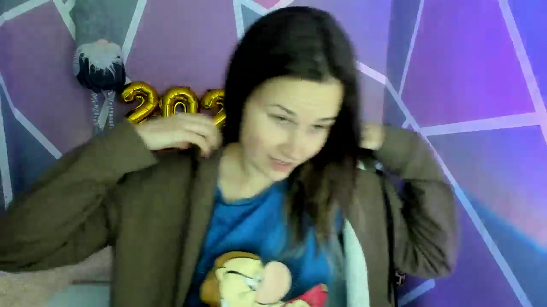 Gallery image thumbnail from Sexy_Ukr's myfreecams stream on, 01/03/2025, 18:00 image 7 of 20