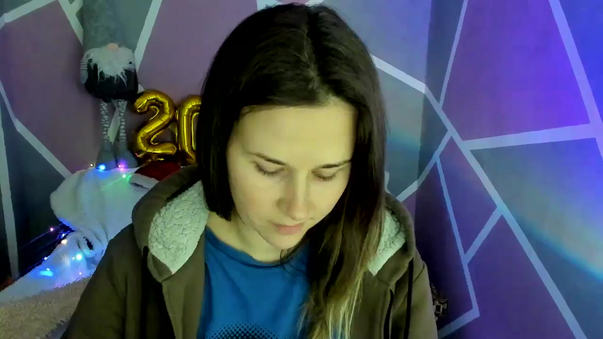 Gallery image thumbnail from Sexy_Ukr's myfreecams stream on, 01/03/2025, 18:00 image 8 of 20