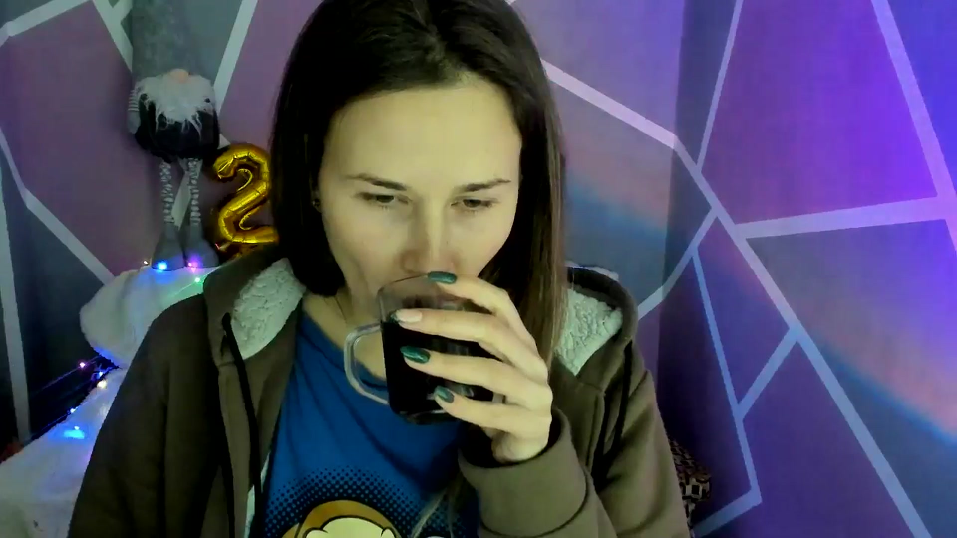Gallery image thumbnail from Sexy_Ukr's myfreecams stream on, 01/03/2025, 18:00 image 12 of 20