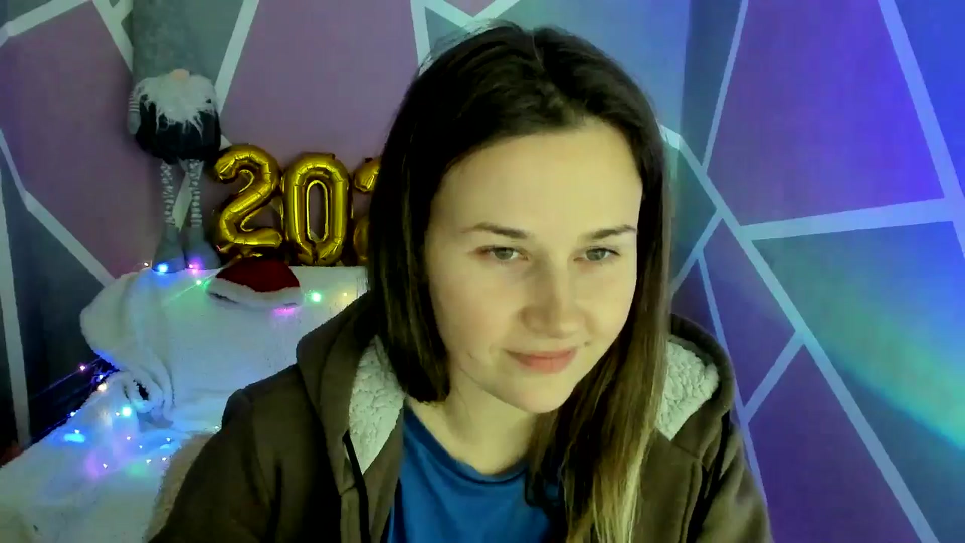Gallery image thumbnail from Sexy_Ukr's myfreecams stream on, 01/03/2025, 18:00 image 14 of 20