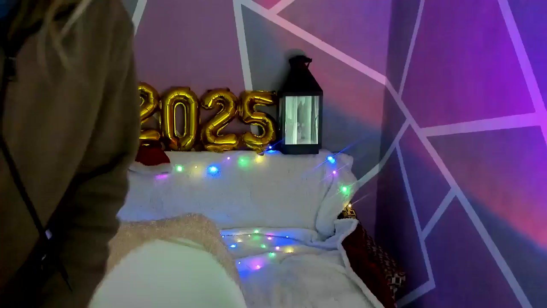 Gallery image thumbnail from Sexy_Ukr's myfreecams stream on, 01/03/2025, 18:00 image 11 of 20
